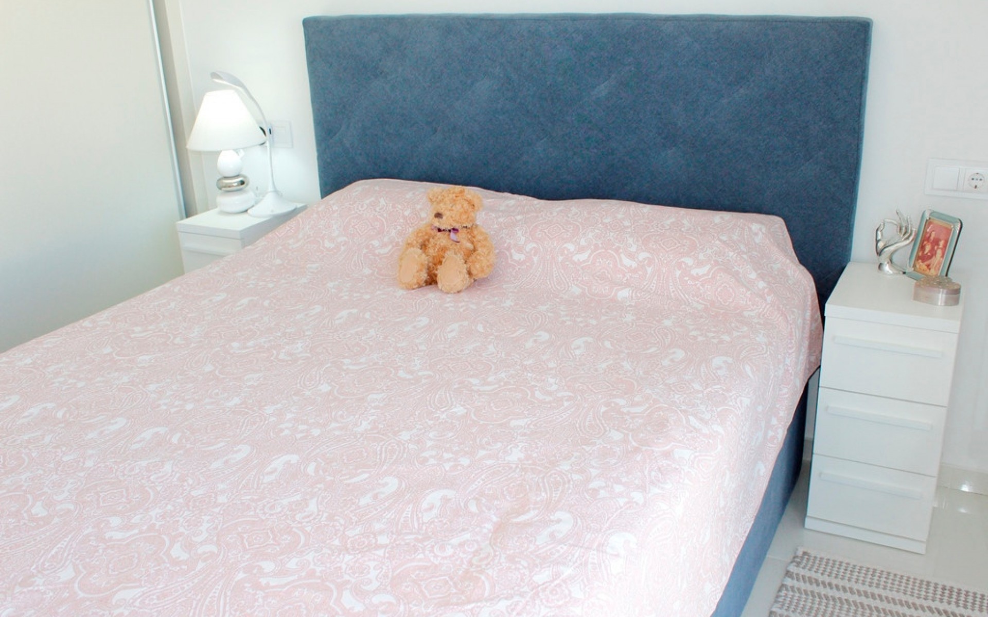 Resale - Villa - San Miguel De Salinas - San Miguel de Salinas Centro