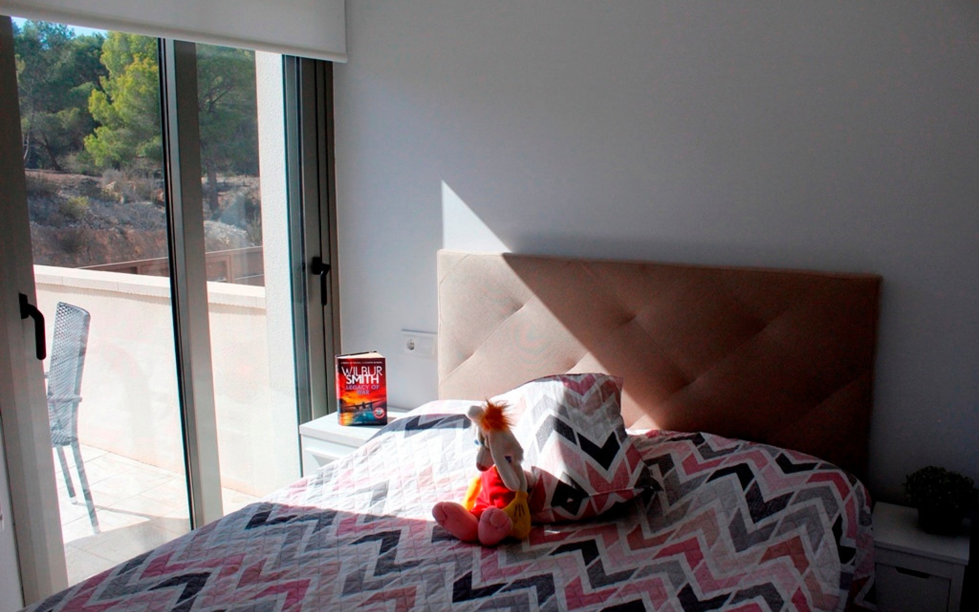 Resale - Villa - San Miguel De Salinas - San Miguel de Salinas Centro