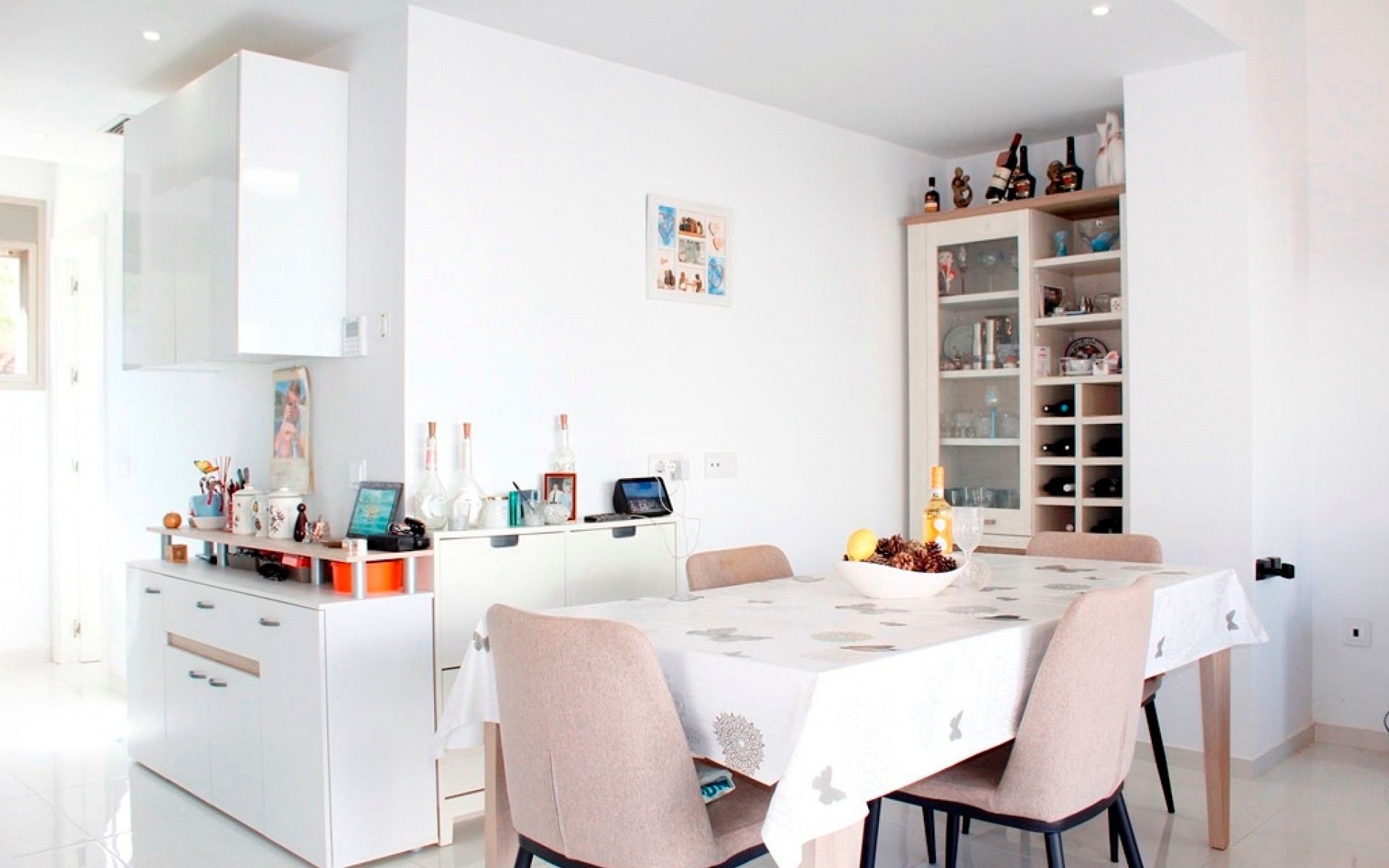 Resale - Villa - San Miguel De Salinas - San Miguel de Salinas Centro