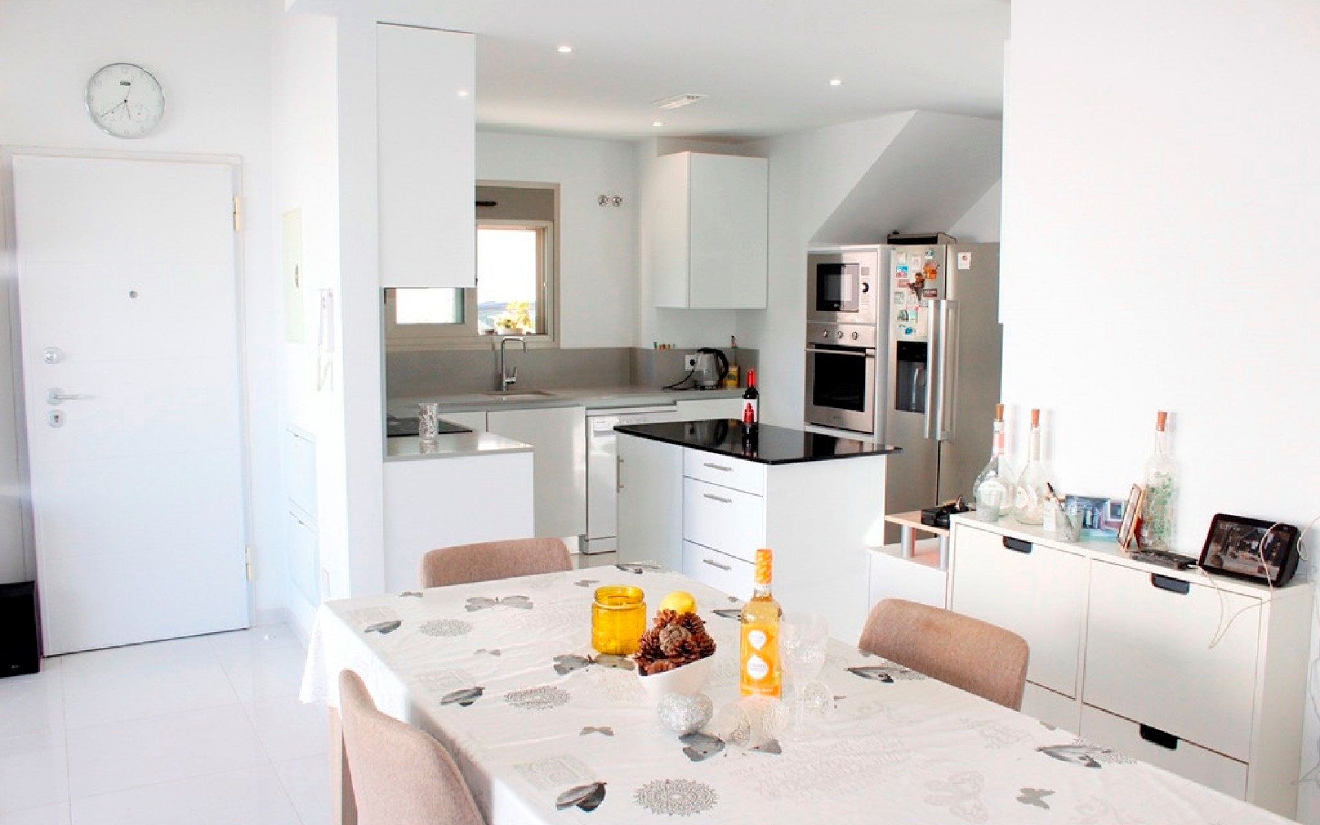 Resale - Villa - San Miguel De Salinas - San Miguel de Salinas Centro