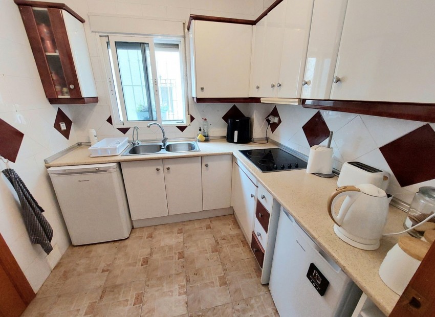 Resale - Villa - San Miguel De Salinas - San Miguel de Salinas Centro