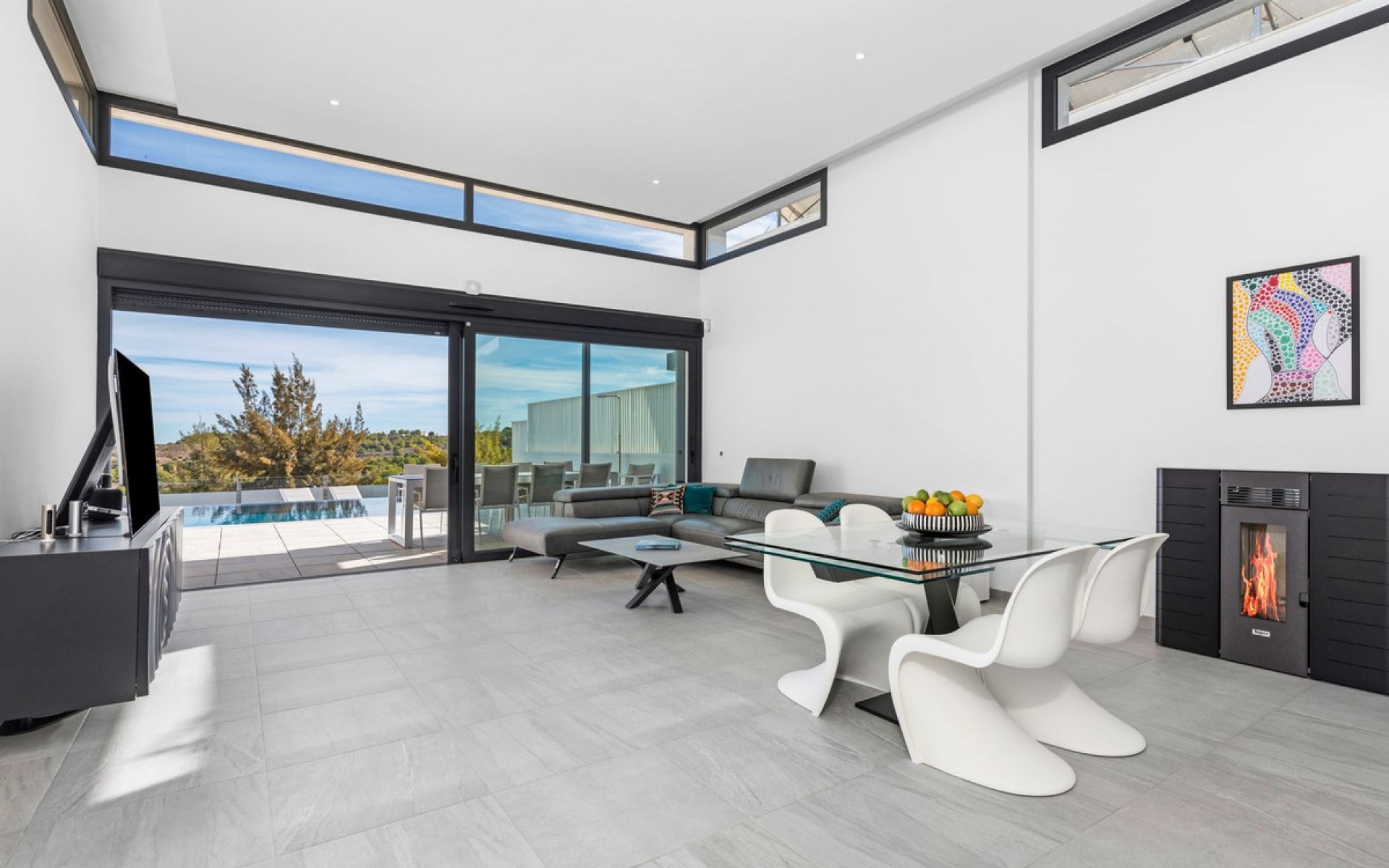 Resale - Villa - San Miguel De Salinas - San Miguel de Salinas Centro