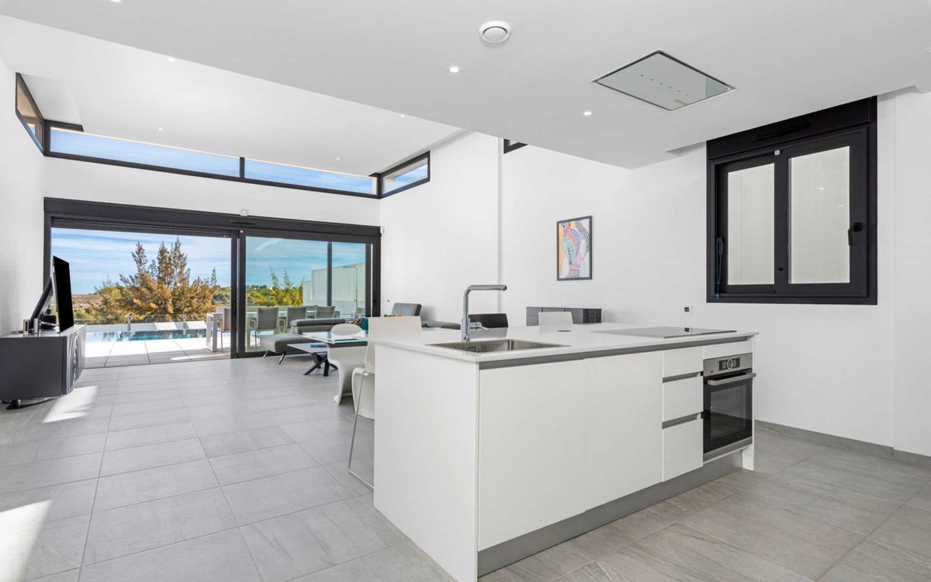 Resale - Villa - San Miguel De Salinas - San Miguel de Salinas Centro