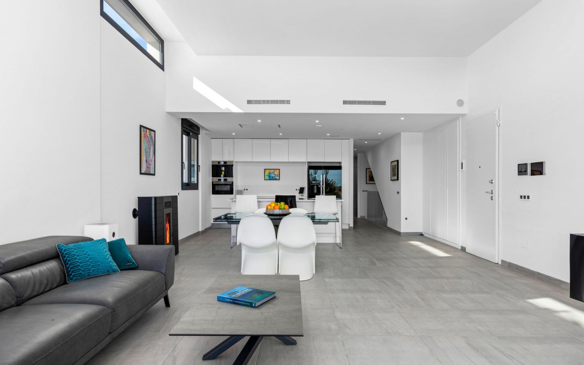 Resale - Villa - San Miguel De Salinas - San Miguel de Salinas Centro