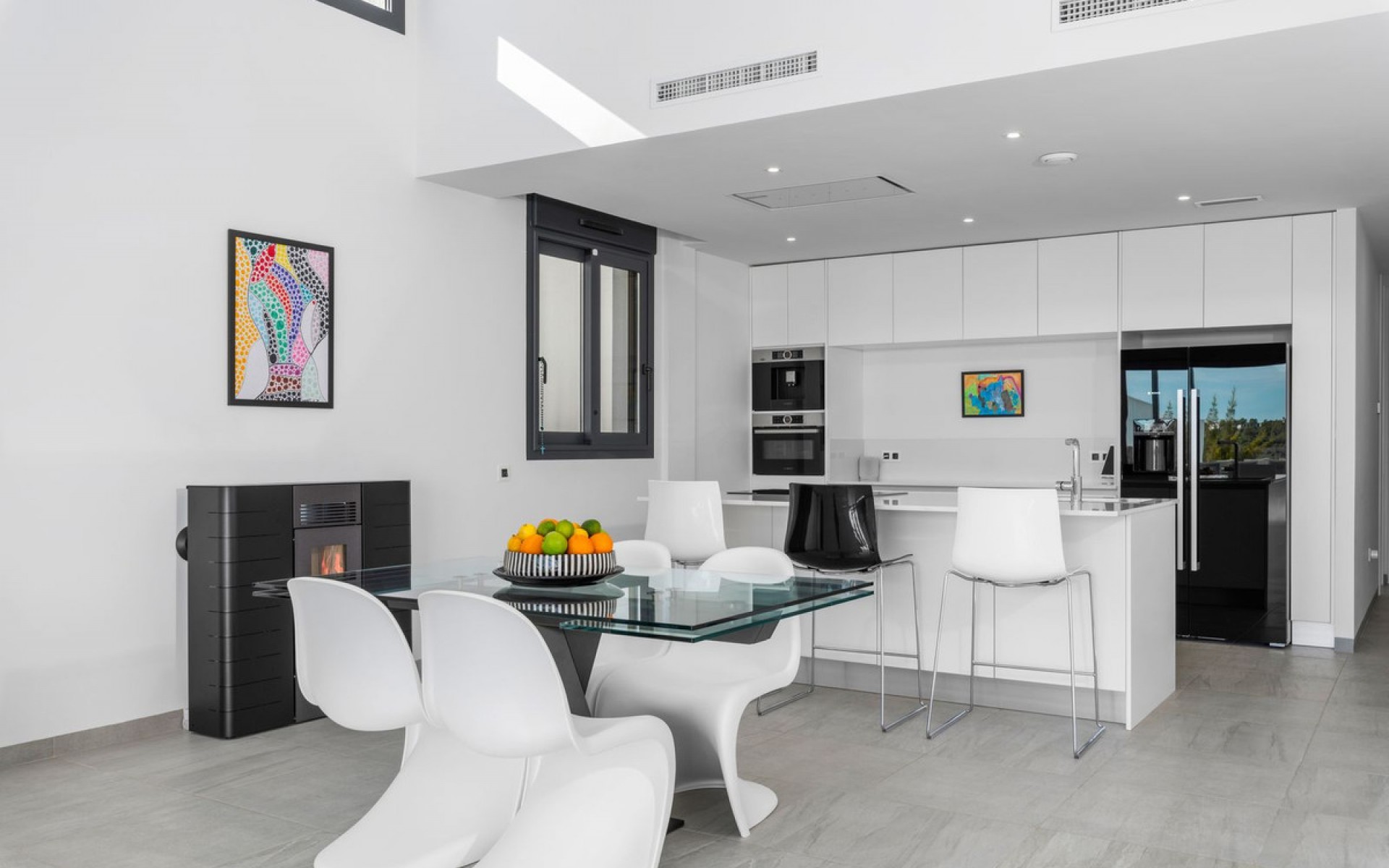 Resale - Villa - San Miguel De Salinas - San Miguel de Salinas Centro