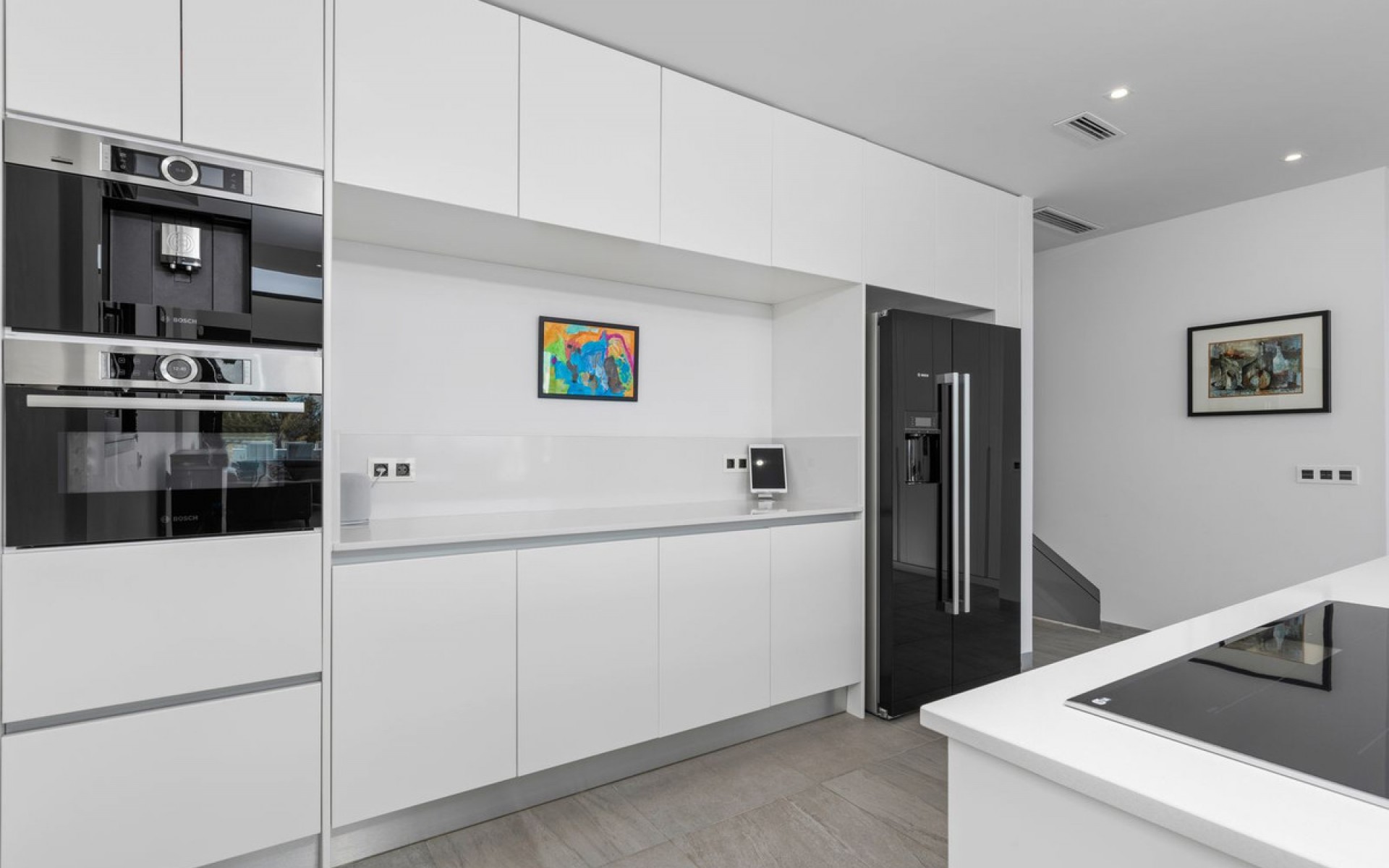 Resale - Villa - San Miguel De Salinas - San Miguel de Salinas Centro