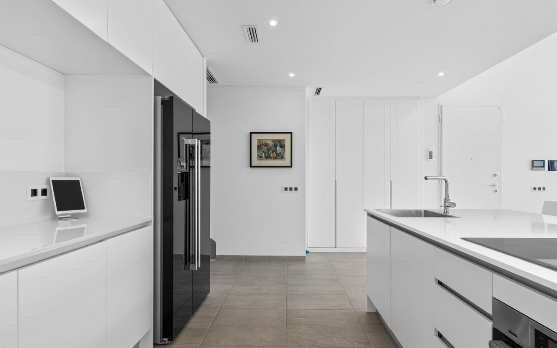 Resale - Villa - San Miguel De Salinas - San Miguel de Salinas Centro