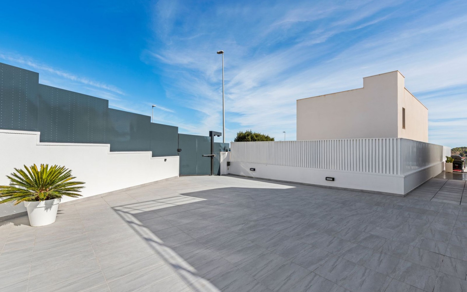 Resale - Villa - San Miguel De Salinas - San Miguel de Salinas Centro