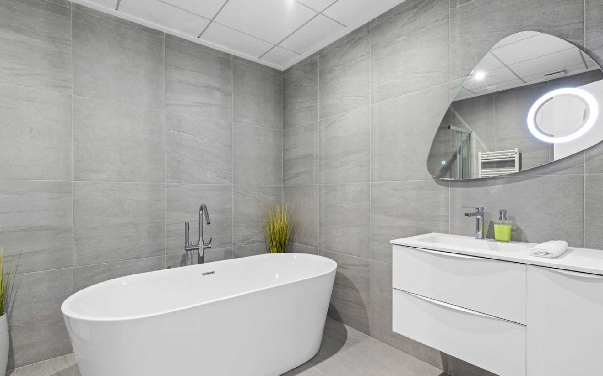 Resale - Villa - San Miguel De Salinas - San Miguel de Salinas Centro