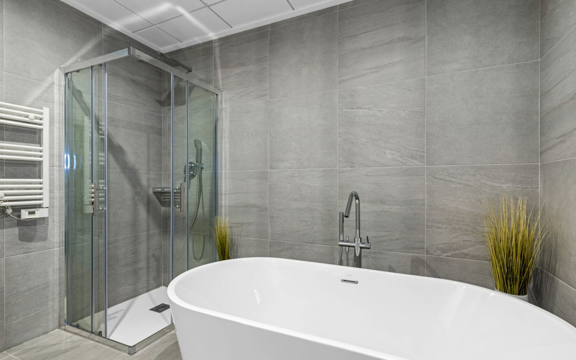 Resale - Villa - San Miguel De Salinas - San Miguel de Salinas Centro