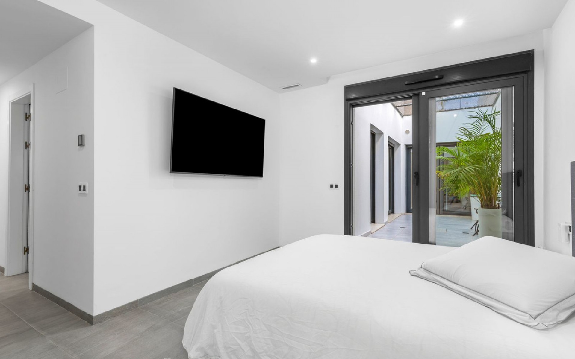 Resale - Villa - San Miguel De Salinas - San Miguel de Salinas Centro