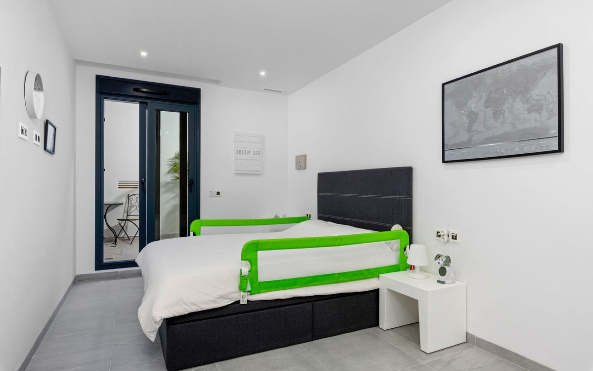 Resale - Villa - San Miguel De Salinas - San Miguel de Salinas Centro