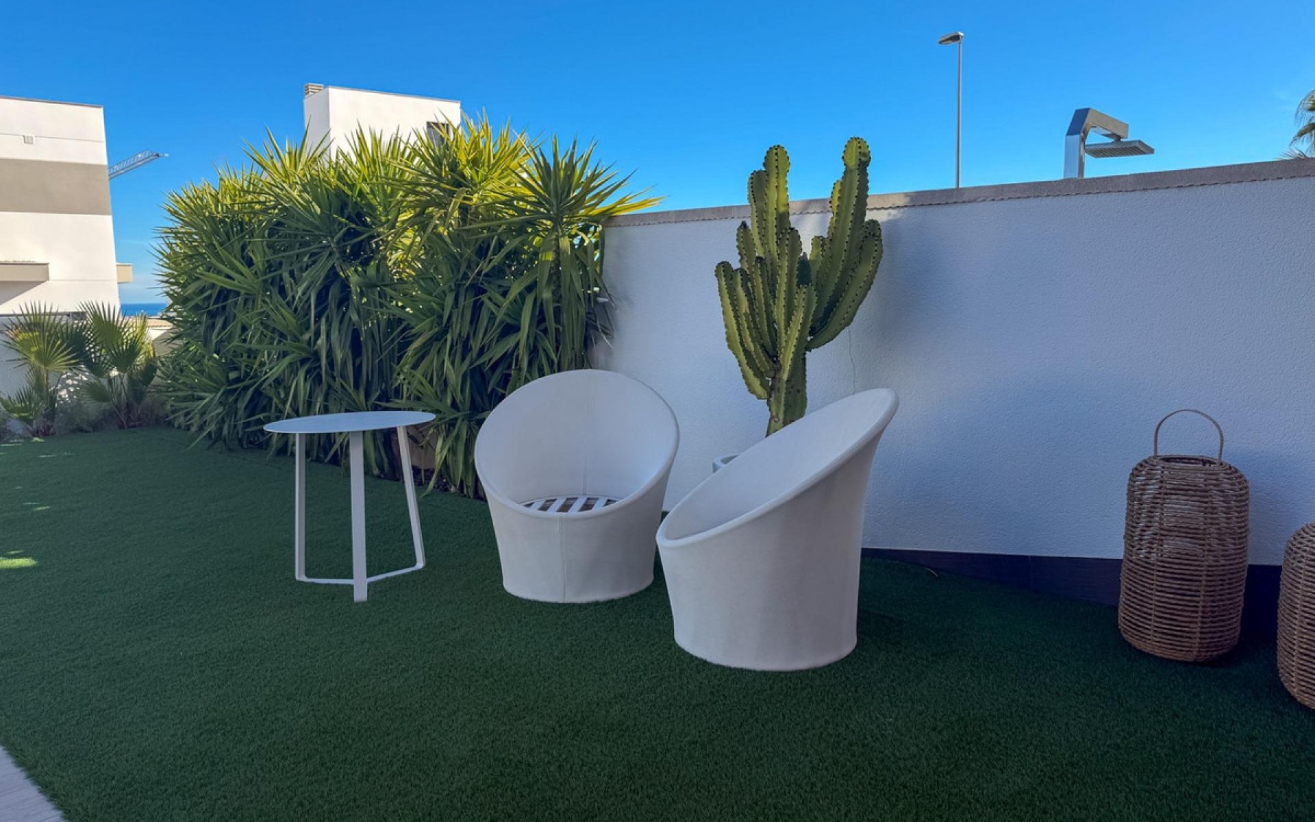 Resale - Villa - San Miguel De Salinas - San Miguel de Salinas Centro