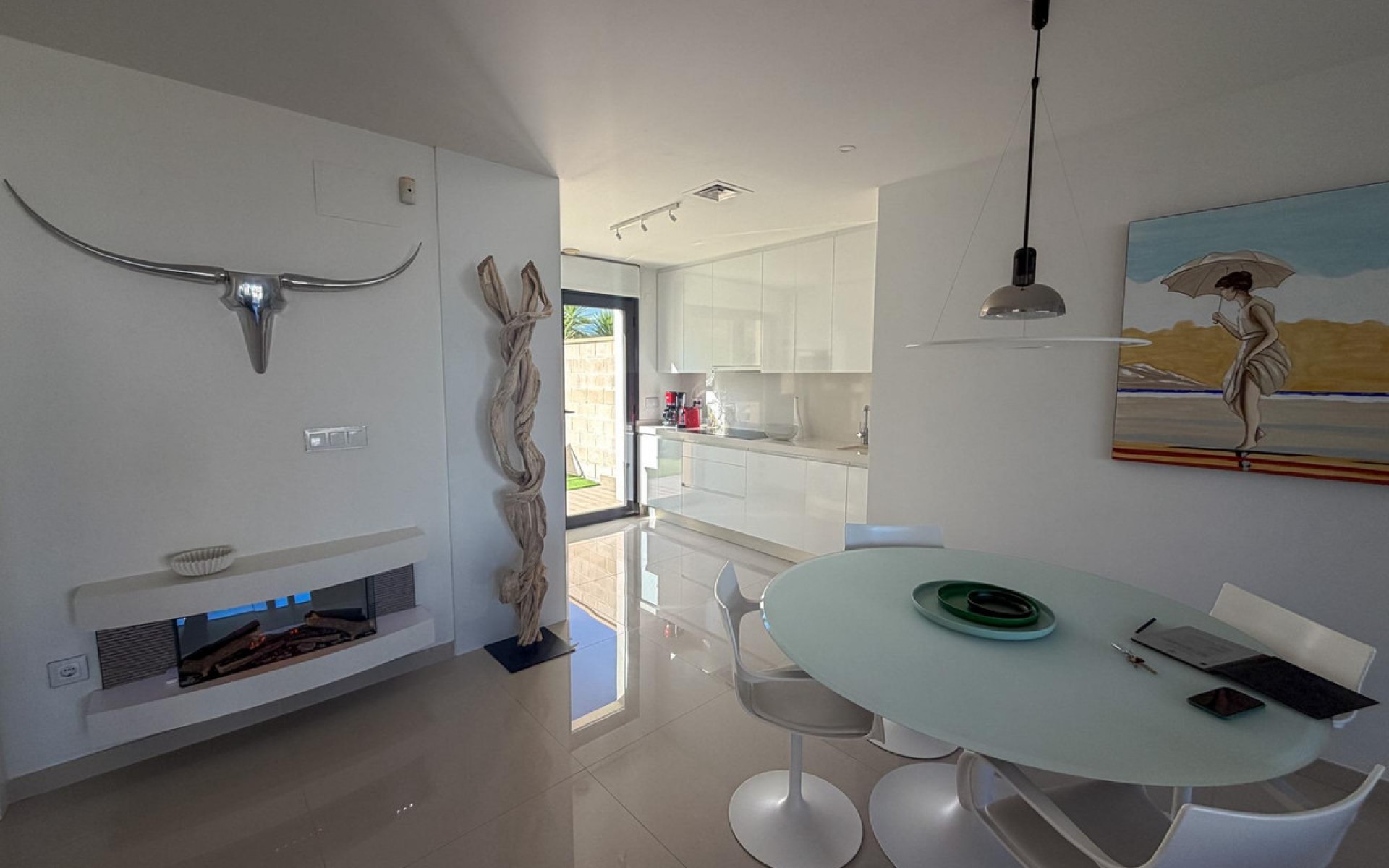 Resale - Villa - San Miguel De Salinas - San Miguel de Salinas Centro