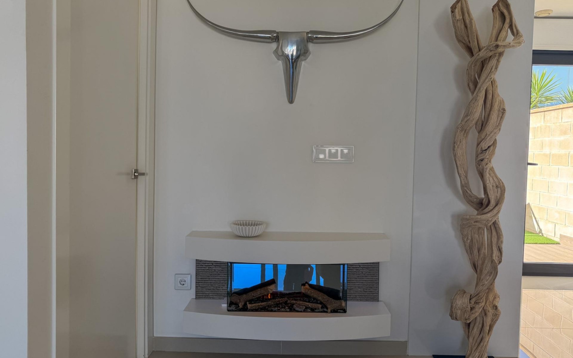 Resale - Villa - San Miguel De Salinas - San Miguel de Salinas Centro