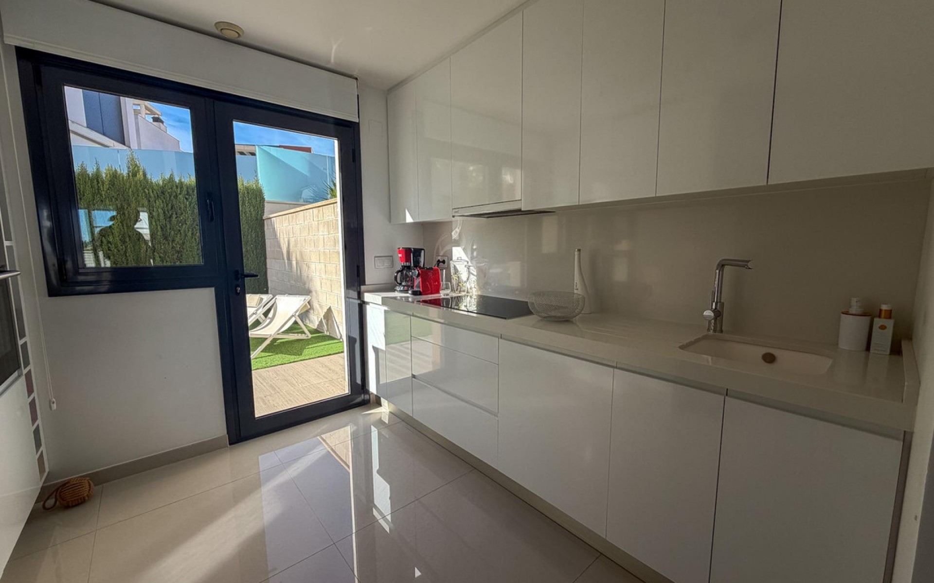 Resale - Villa - San Miguel De Salinas - San Miguel de Salinas Centro