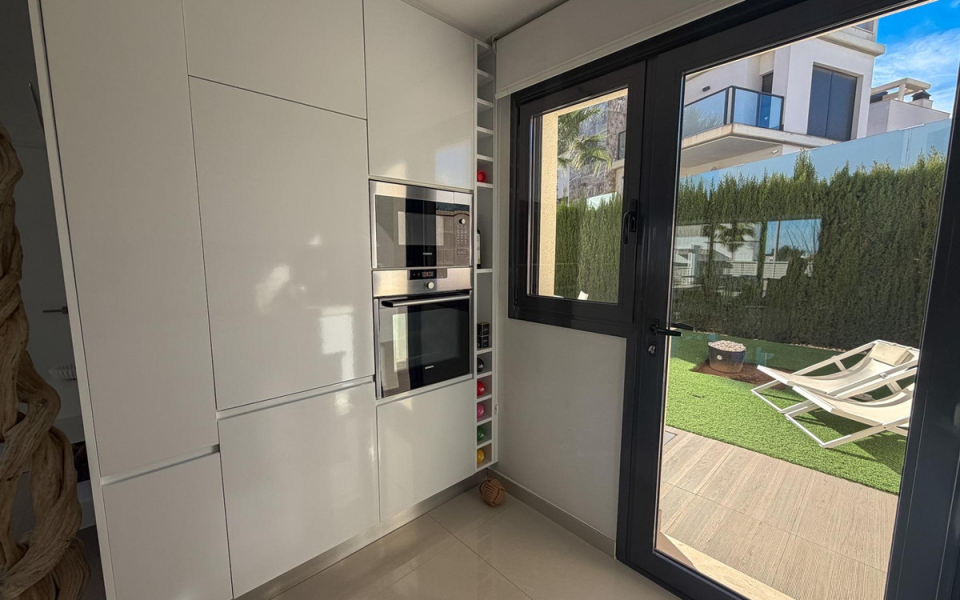 Resale - Villa - San Miguel De Salinas - San Miguel de Salinas Centro