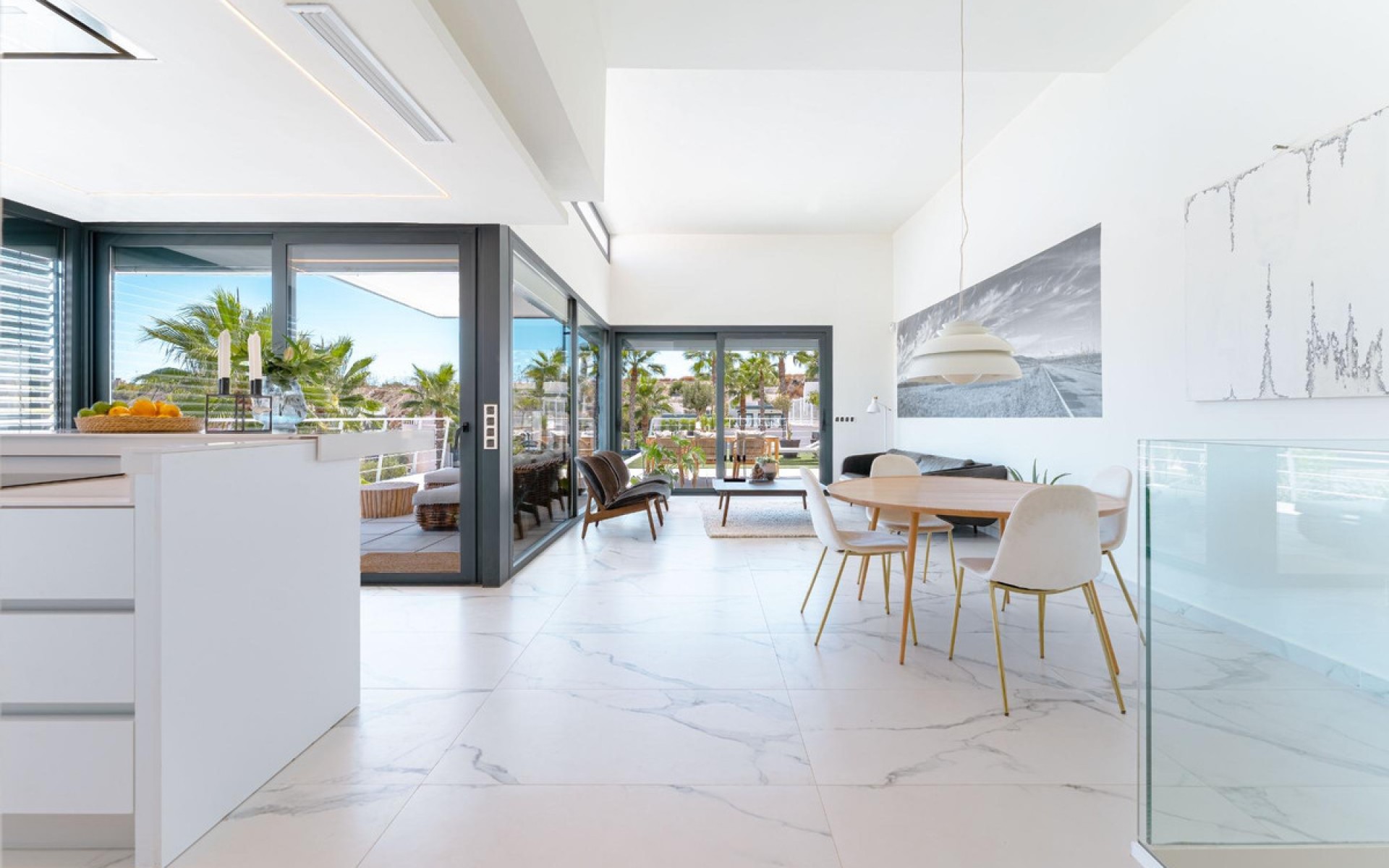 Resale - Villa - San Miguel De Salinas - San Miguel de Salinas Centro