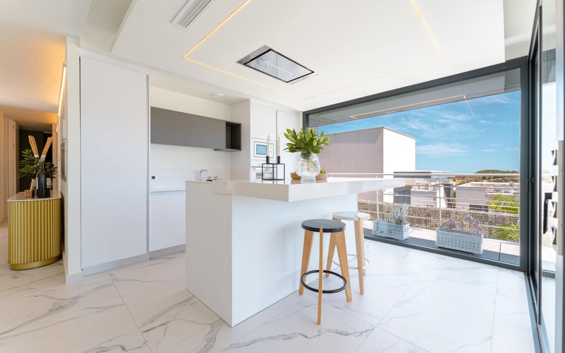 Resale - Villa - San Miguel De Salinas - San Miguel de Salinas Centro