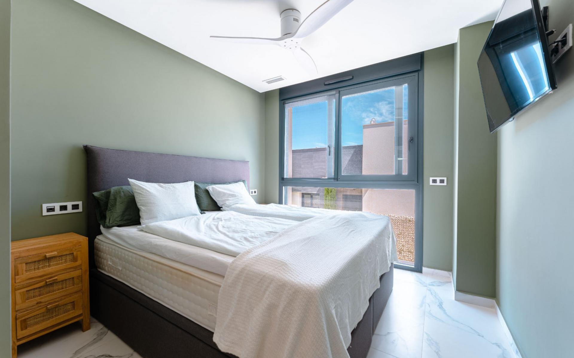 Resale - Villa - San Miguel De Salinas - San Miguel de Salinas Centro