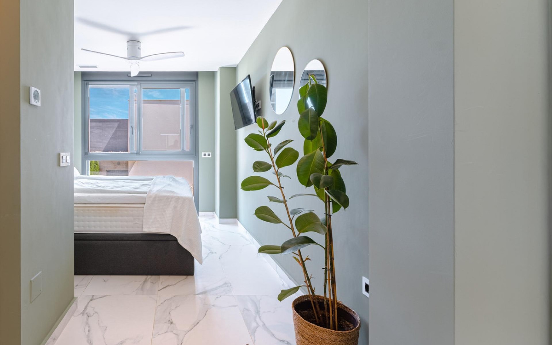 Resale - Villa - San Miguel De Salinas - San Miguel de Salinas Centro