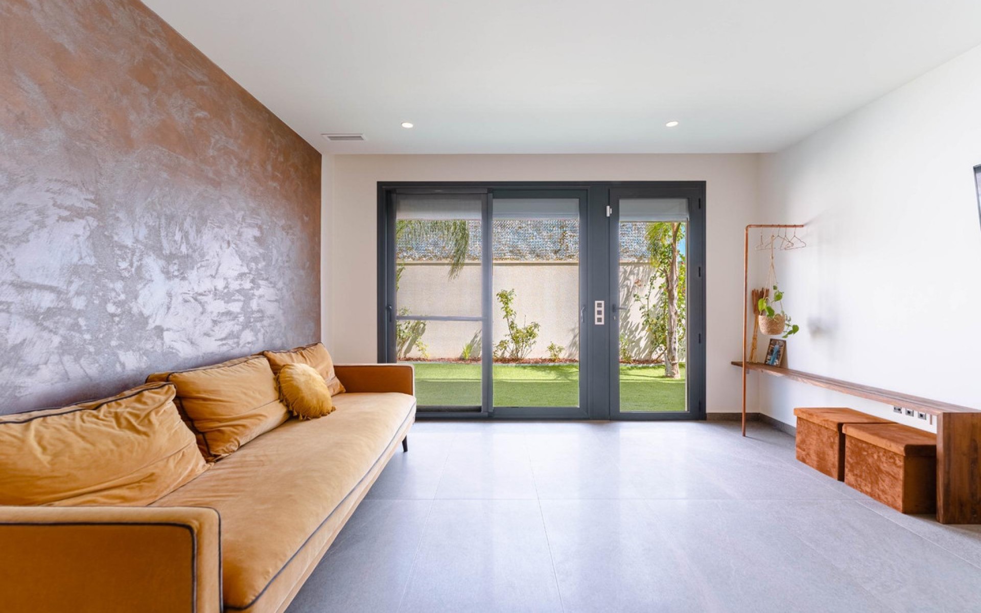 Resale - Villa - San Miguel De Salinas - San Miguel de Salinas Centro