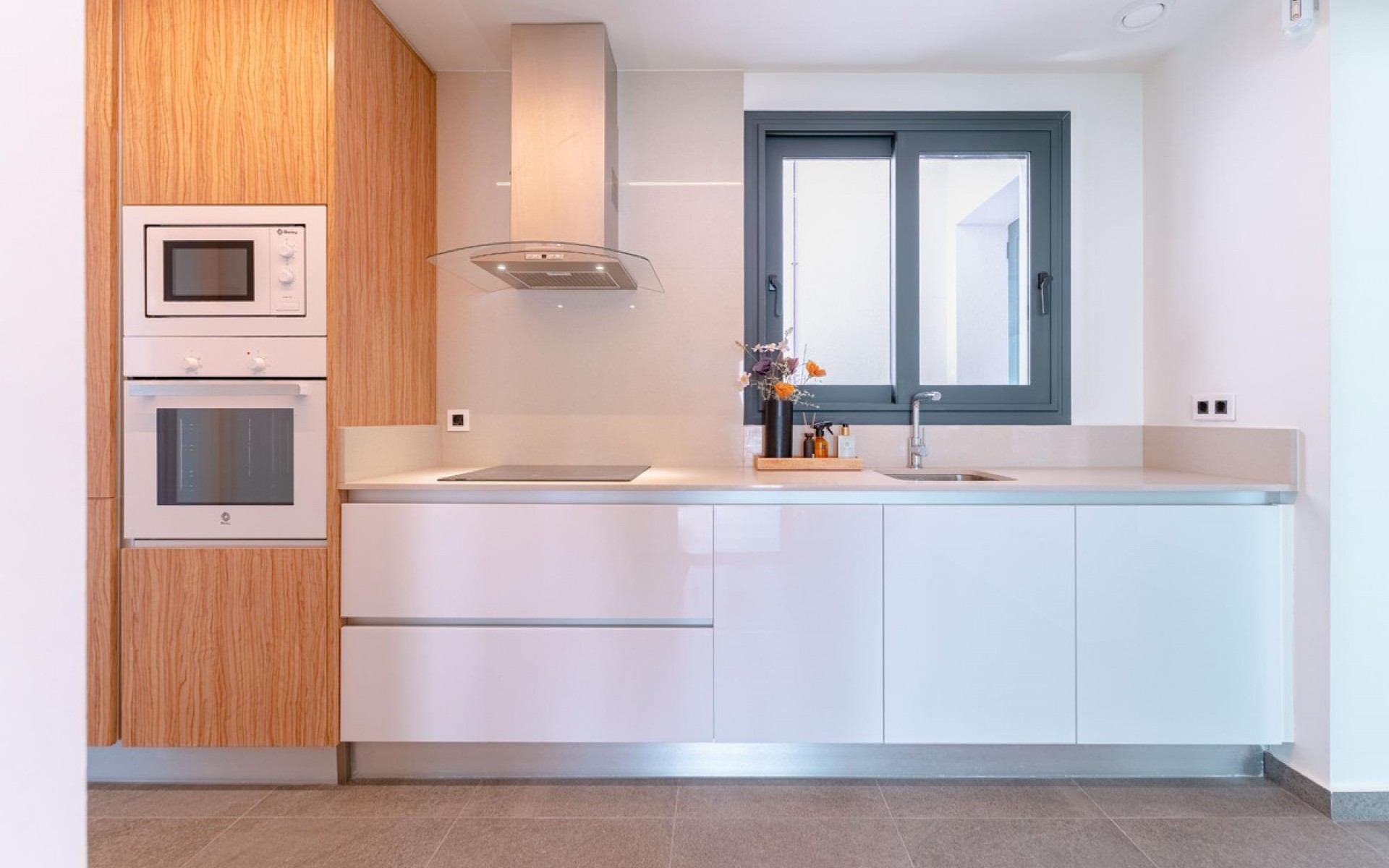 Resale - Villa - San Miguel De Salinas - San Miguel de Salinas Centro