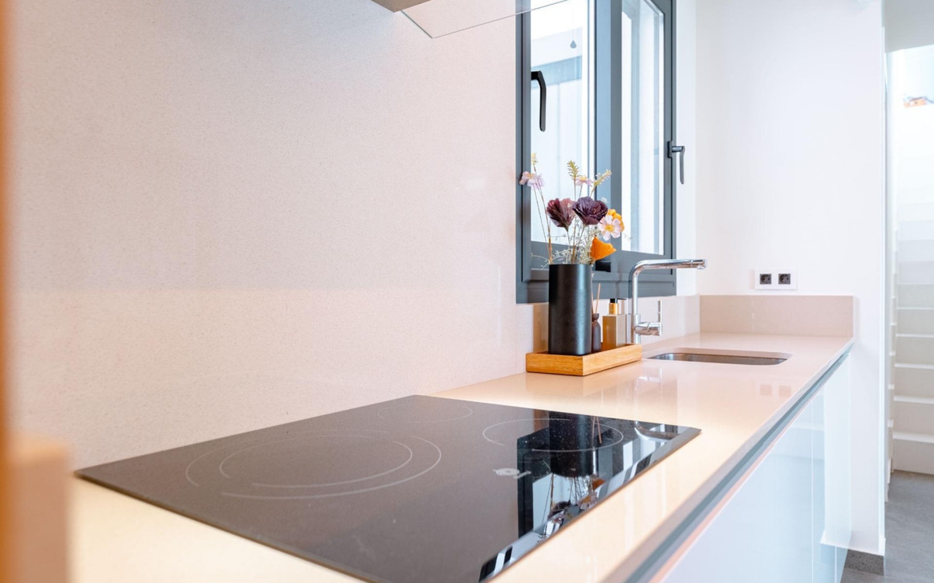 Resale - Villa - San Miguel De Salinas - San Miguel de Salinas Centro