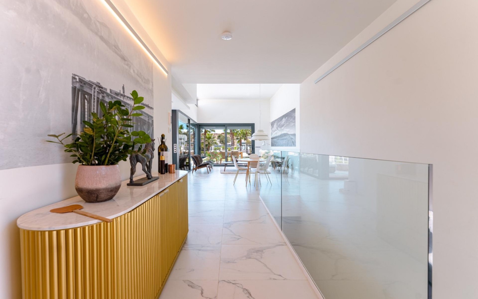 Resale - Villa - San Miguel De Salinas - San Miguel de Salinas Centro