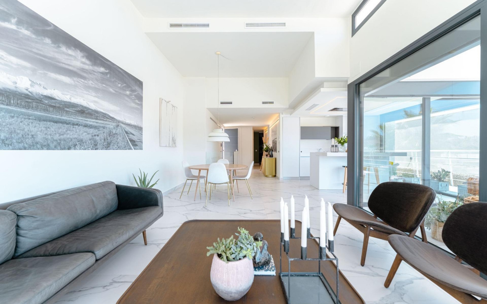 Resale - Villa - San Miguel De Salinas - San Miguel de Salinas Centro