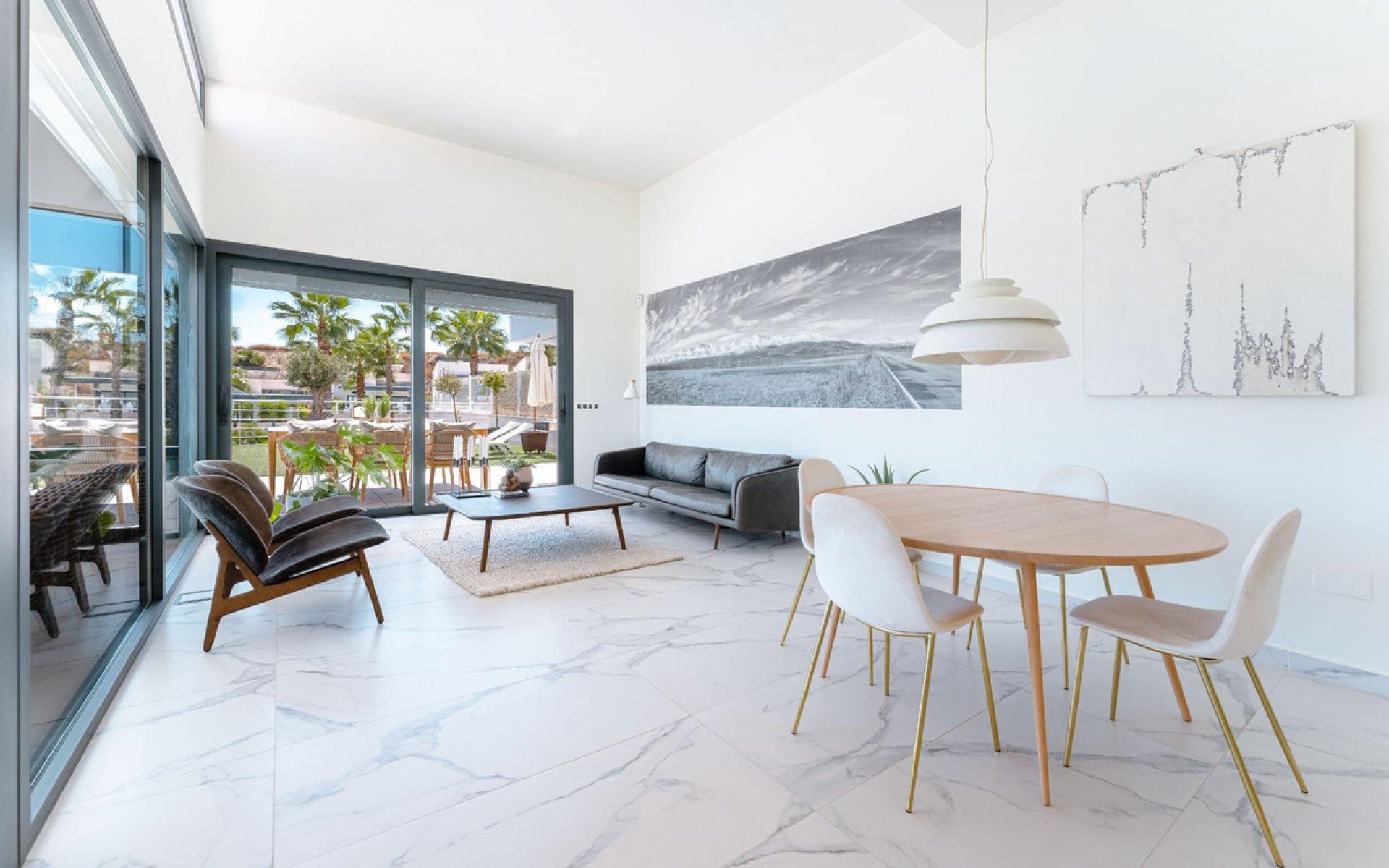 Resale - Villa - San Miguel De Salinas - San Miguel de Salinas Centro