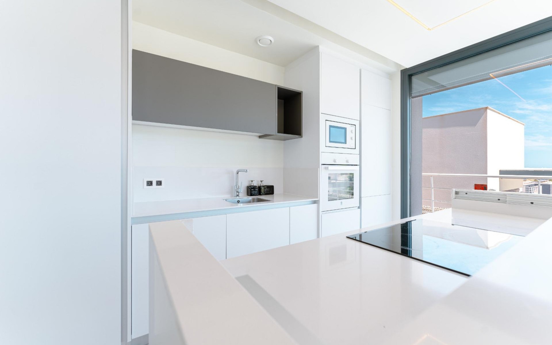 Resale - Villa - San Miguel De Salinas - San Miguel de Salinas Centro