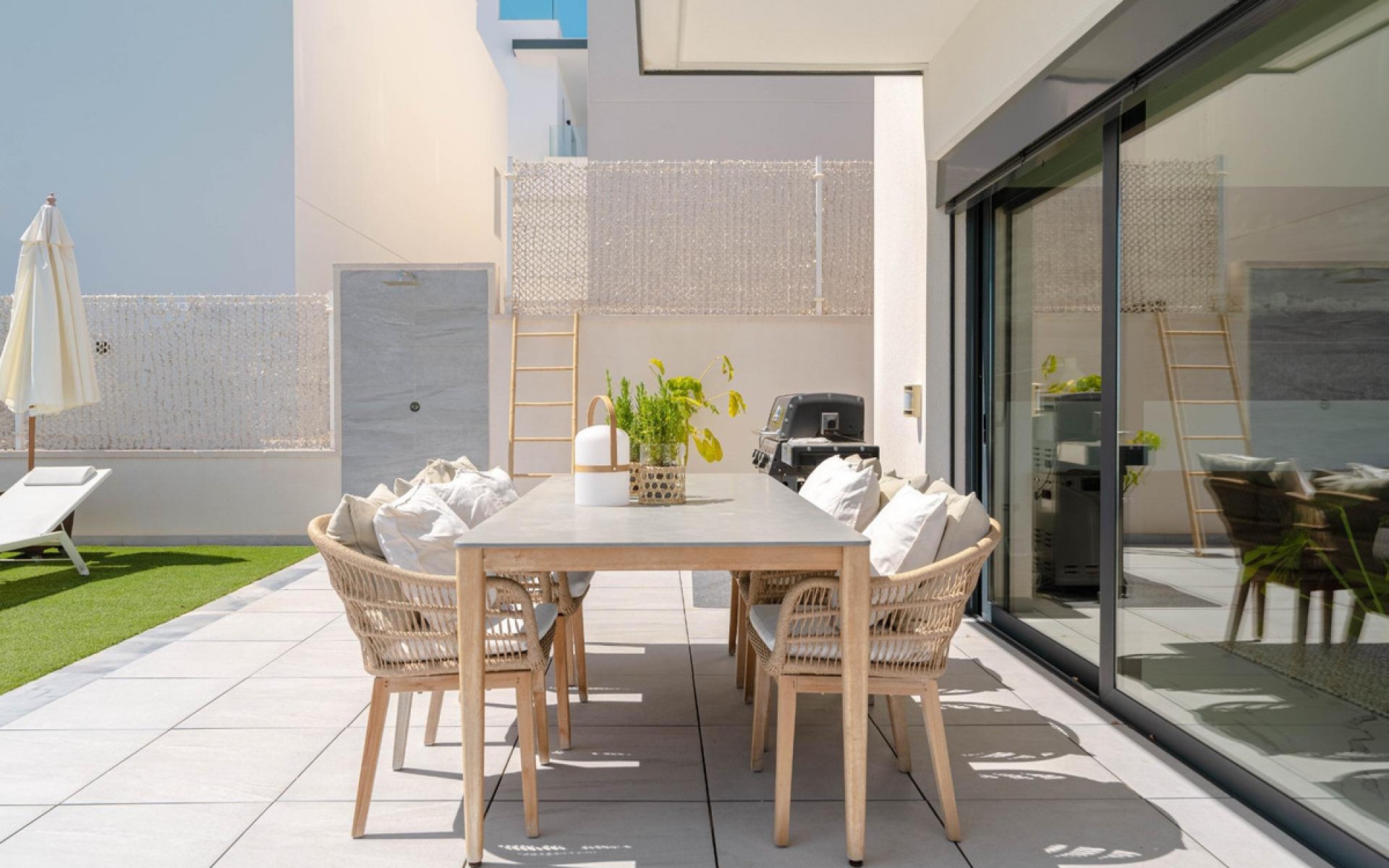 Resale - Villa - San Miguel De Salinas - San Miguel de Salinas Centro