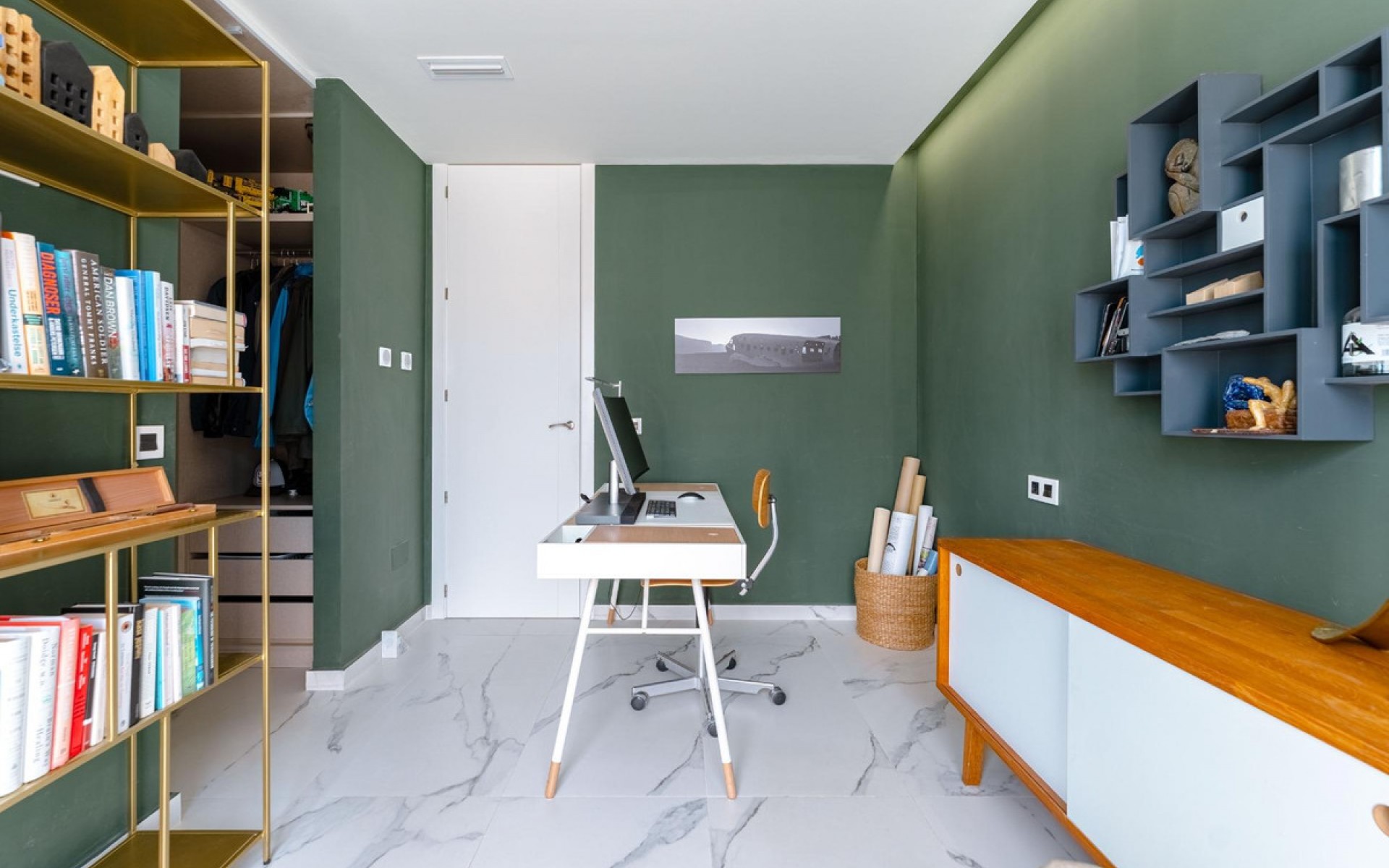 Resale - Villa - San Miguel De Salinas - San Miguel de Salinas Centro