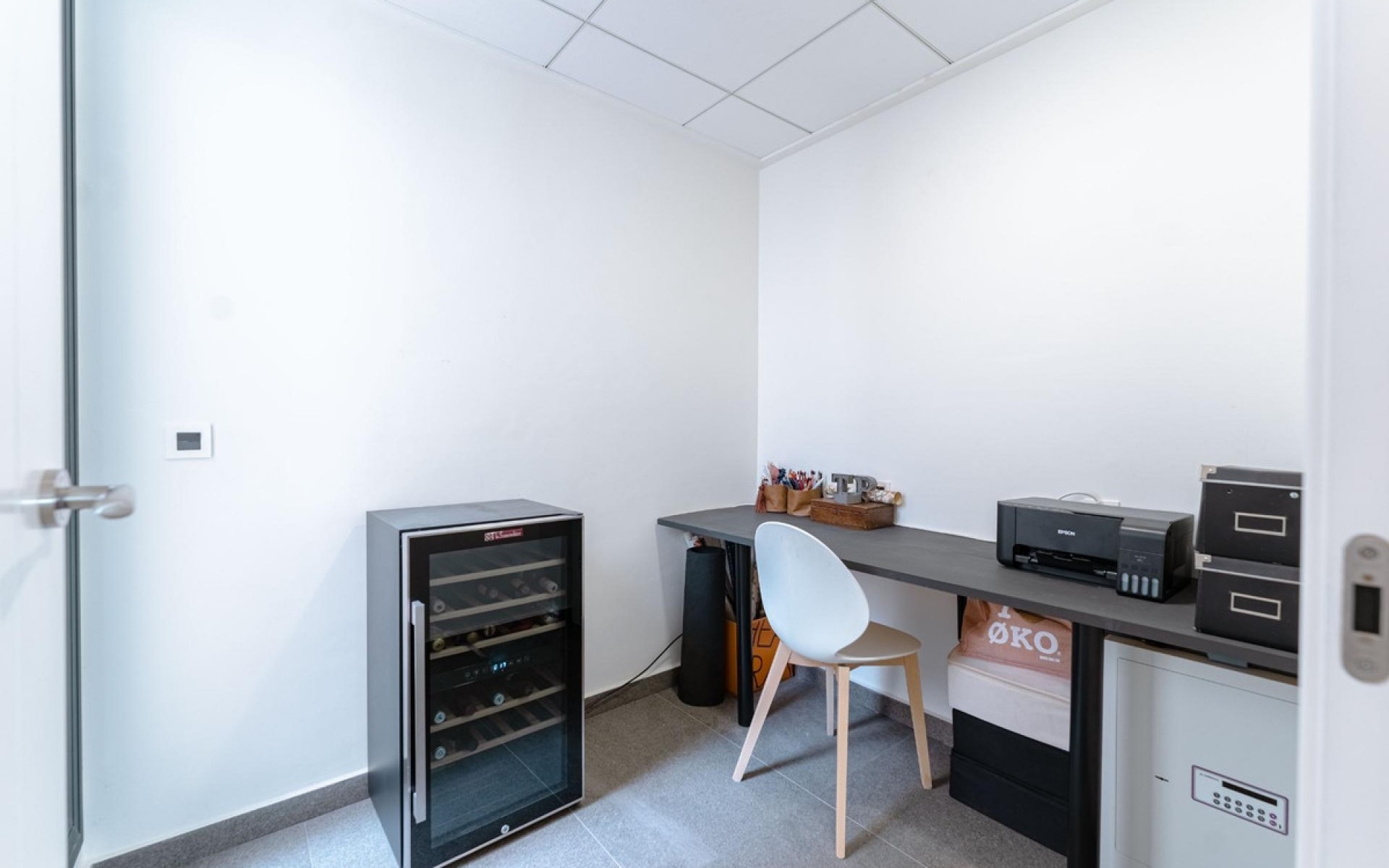 Resale - Villa - San Miguel De Salinas - San Miguel de Salinas Centro