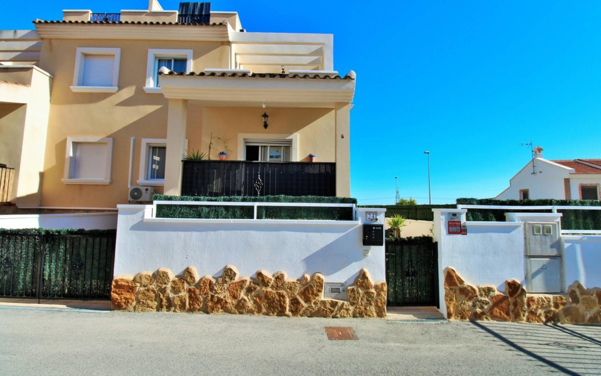 Resale - Villa - San Miguel De Salinas - San Miguel de Salinas Centro
