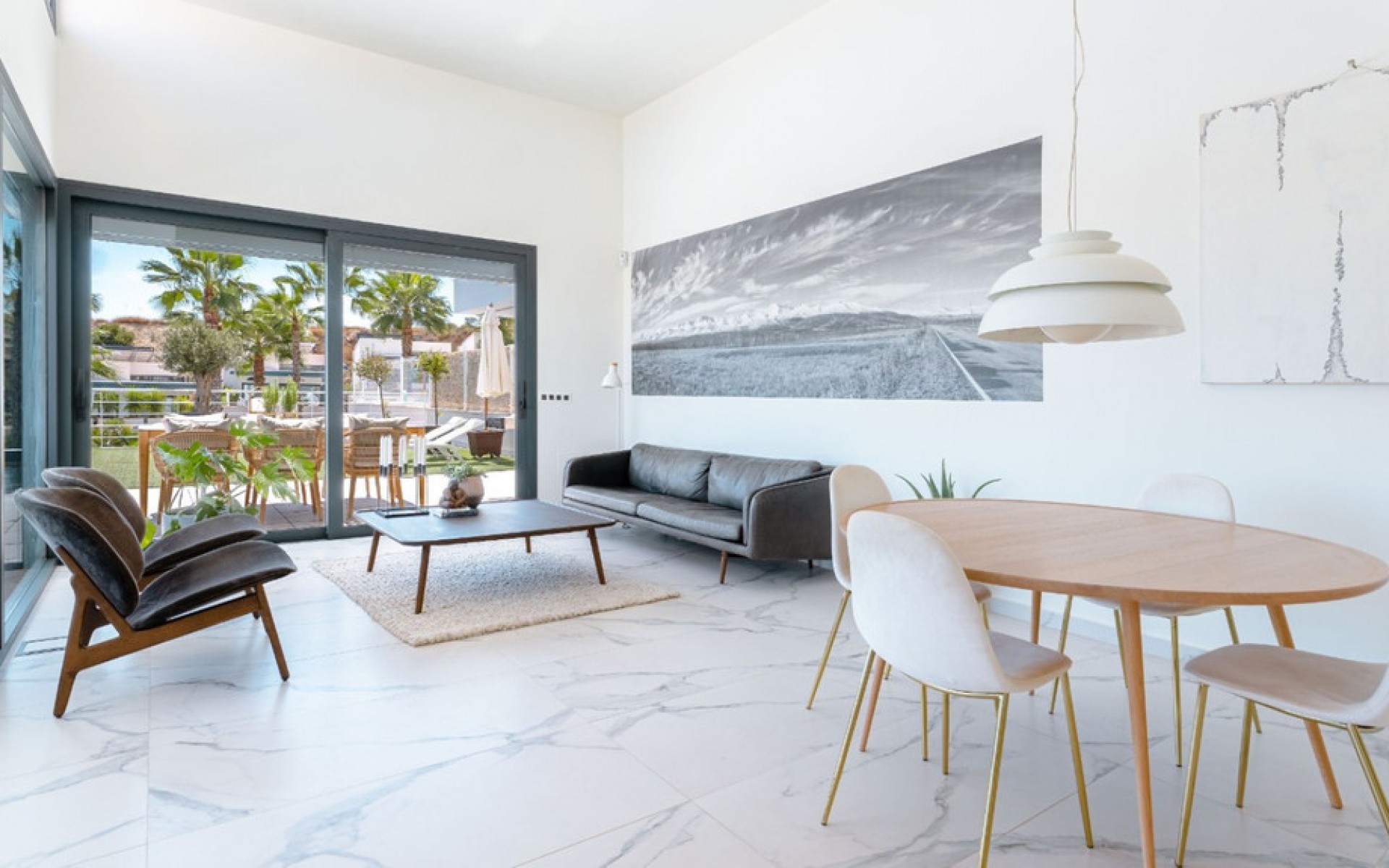 Resale - Villa - San Miguel De Salinas - San Miguel de Salinas Centro