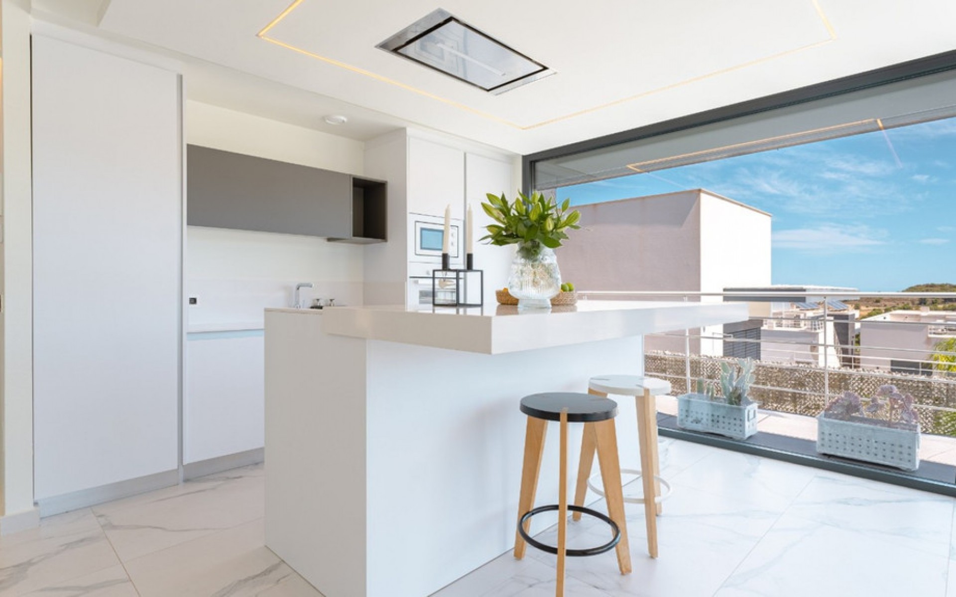 Resale - Villa - San Miguel De Salinas - San Miguel de Salinas Centro