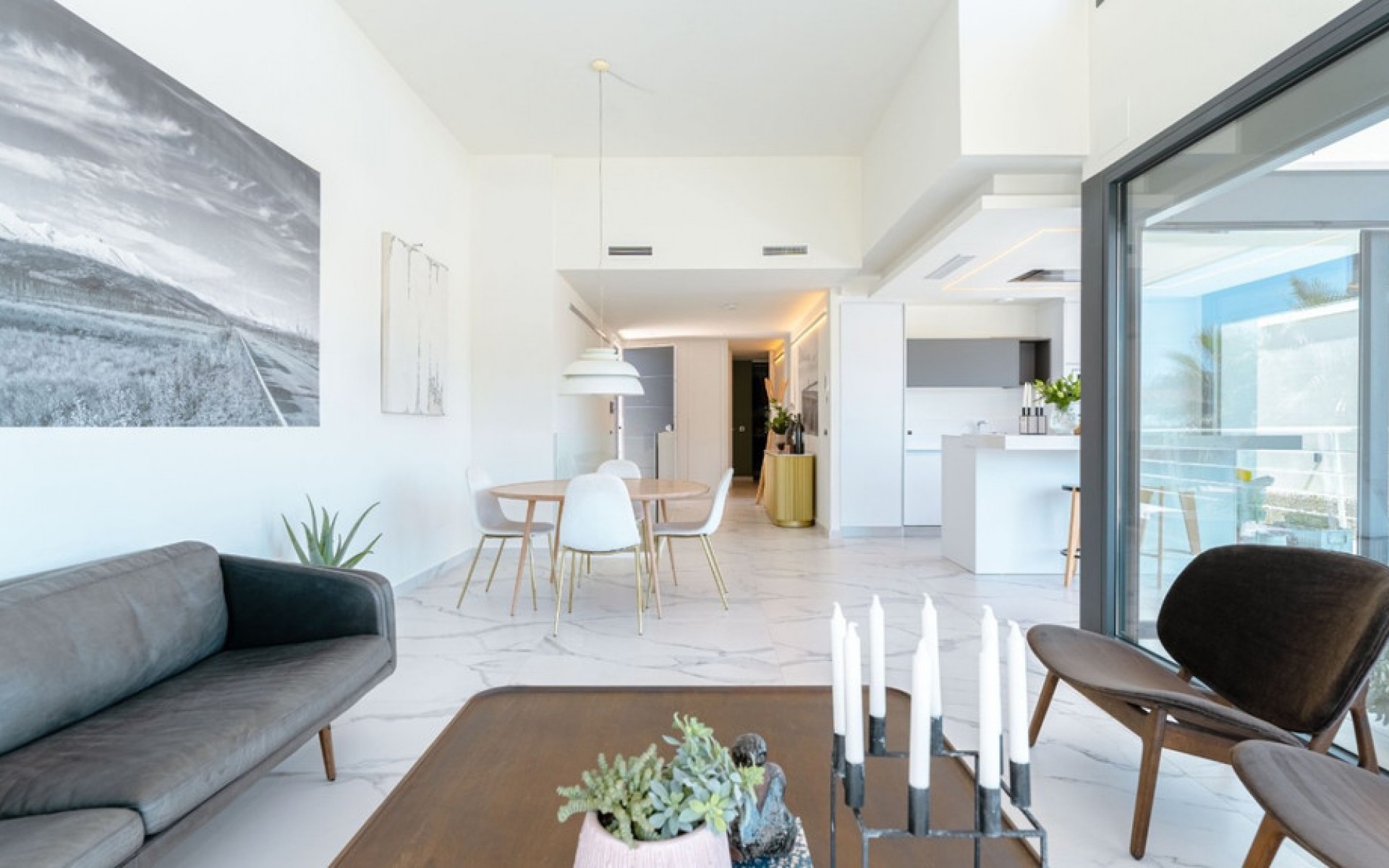 Resale - Villa - San Miguel De Salinas - San Miguel de Salinas Centro