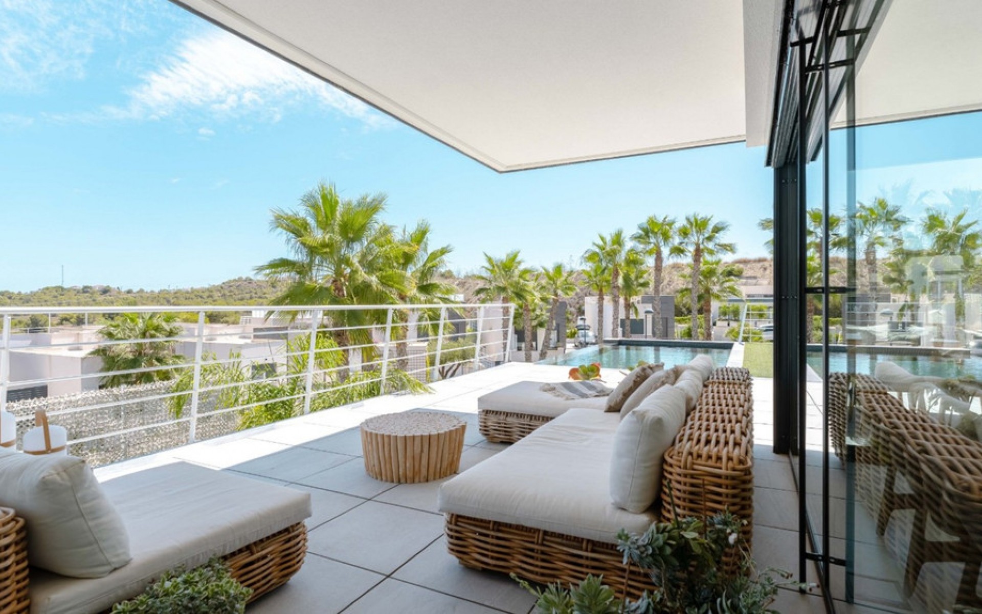 Resale - Villa - San Miguel De Salinas - San Miguel de Salinas Centro