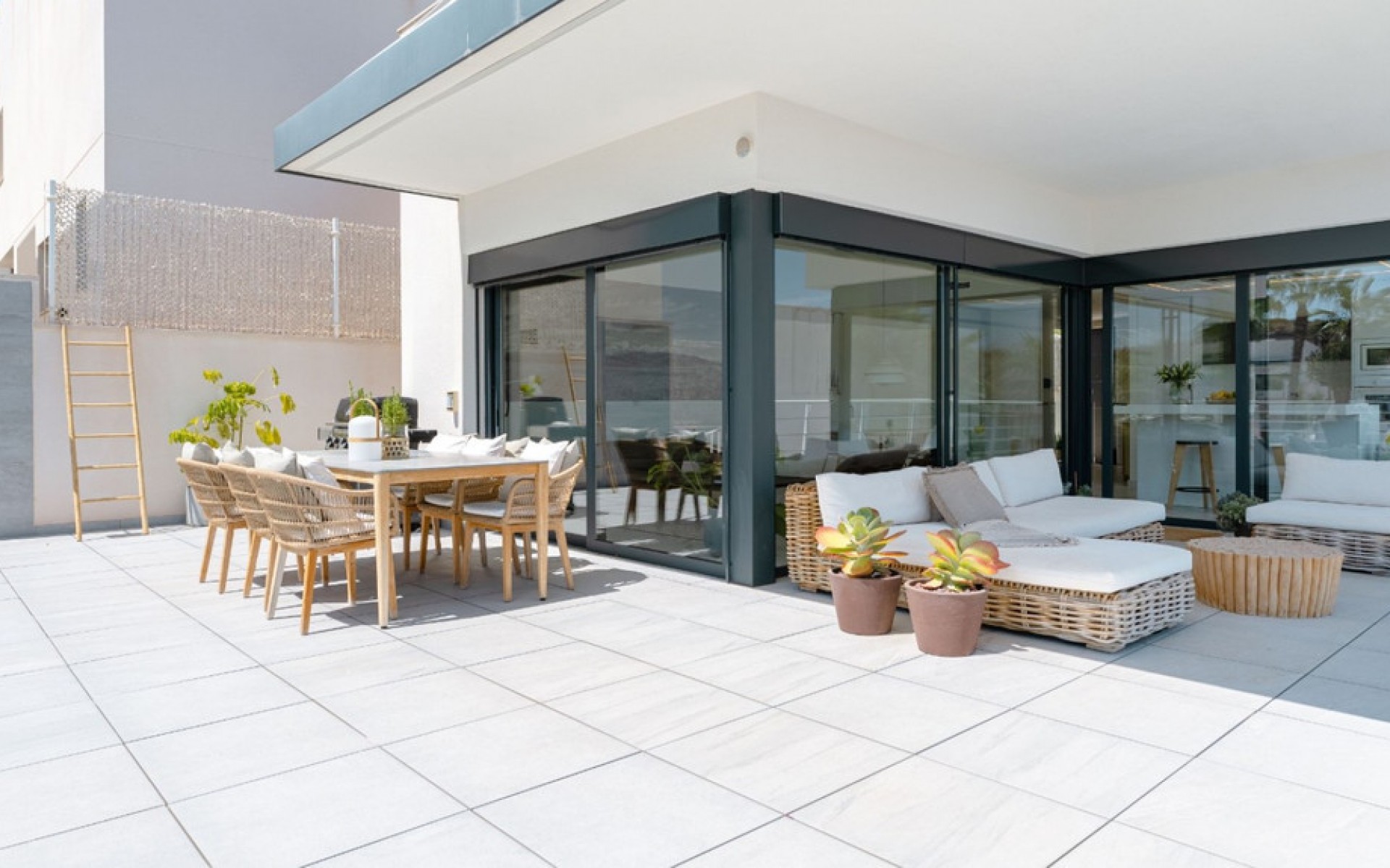 Resale - Villa - San Miguel De Salinas - San Miguel de Salinas Centro