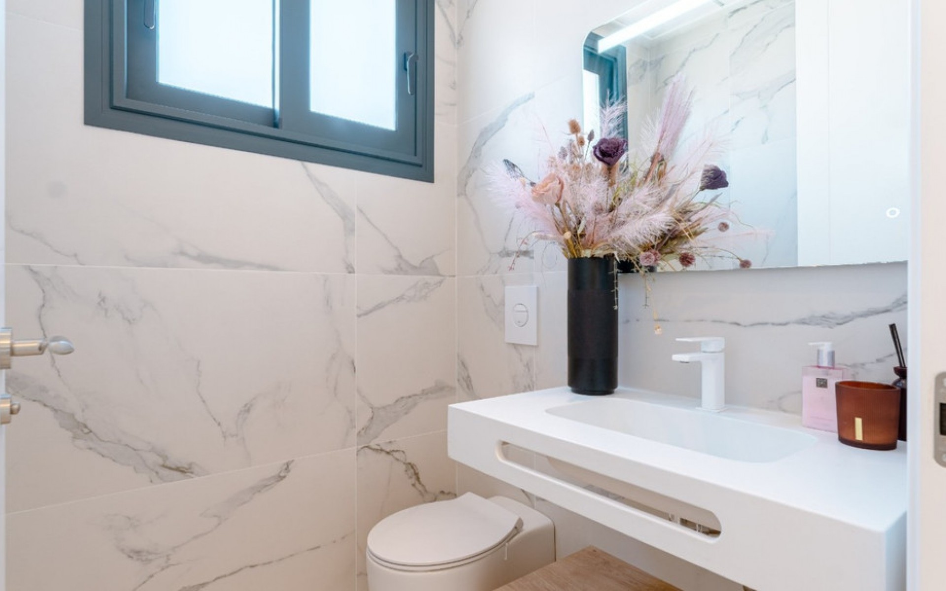 Resale - Villa - San Miguel De Salinas - San Miguel de Salinas Centro