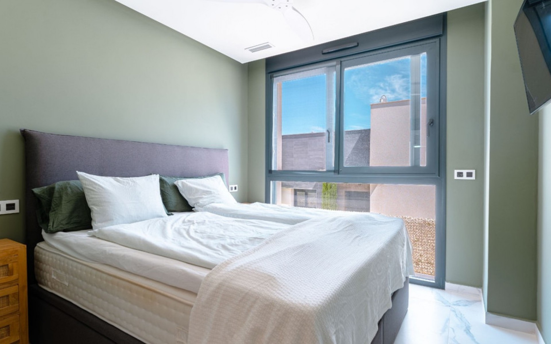 Resale - Villa - San Miguel De Salinas - San Miguel de Salinas Centro