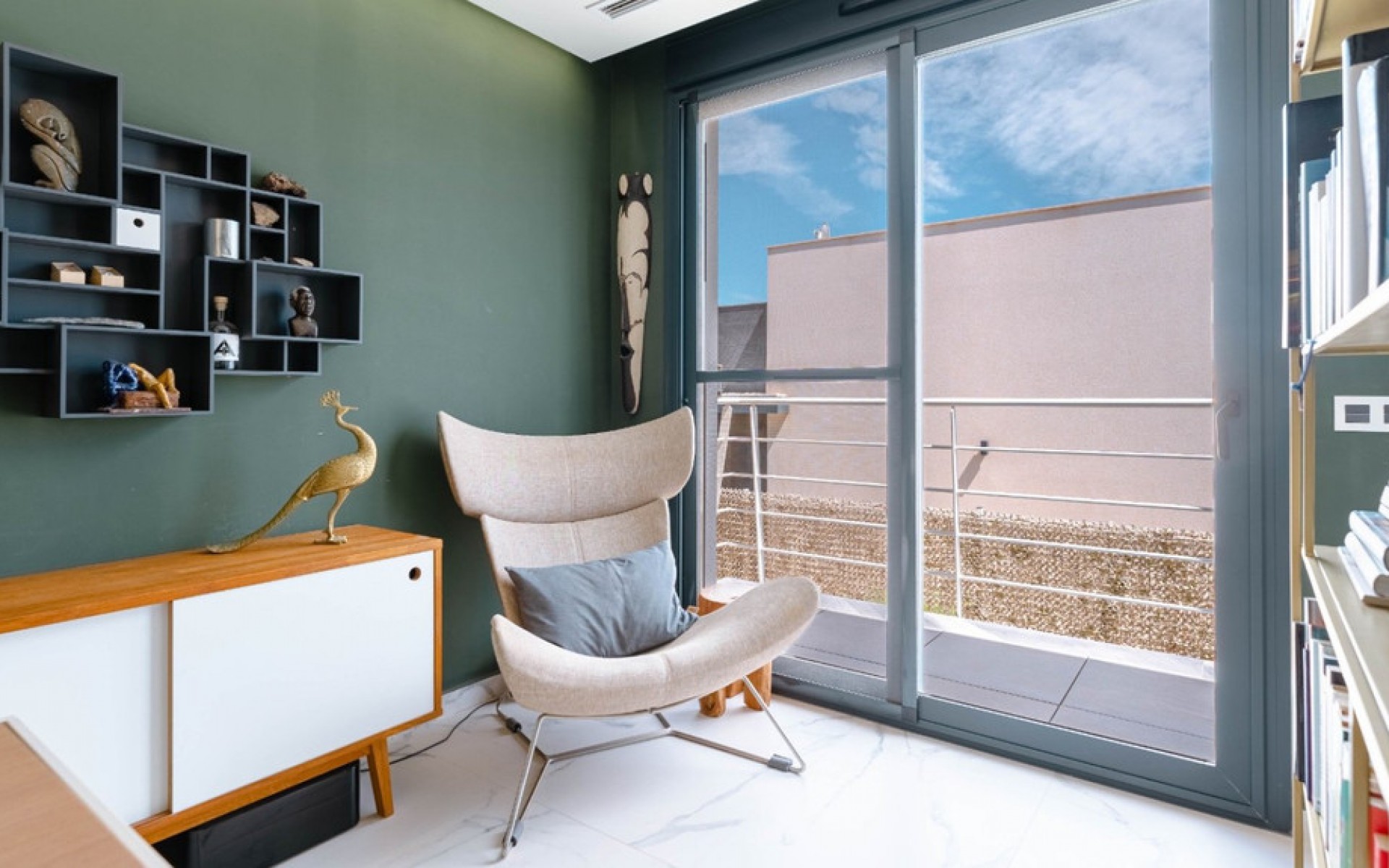 Resale - Villa - San Miguel De Salinas - San Miguel de Salinas Centro