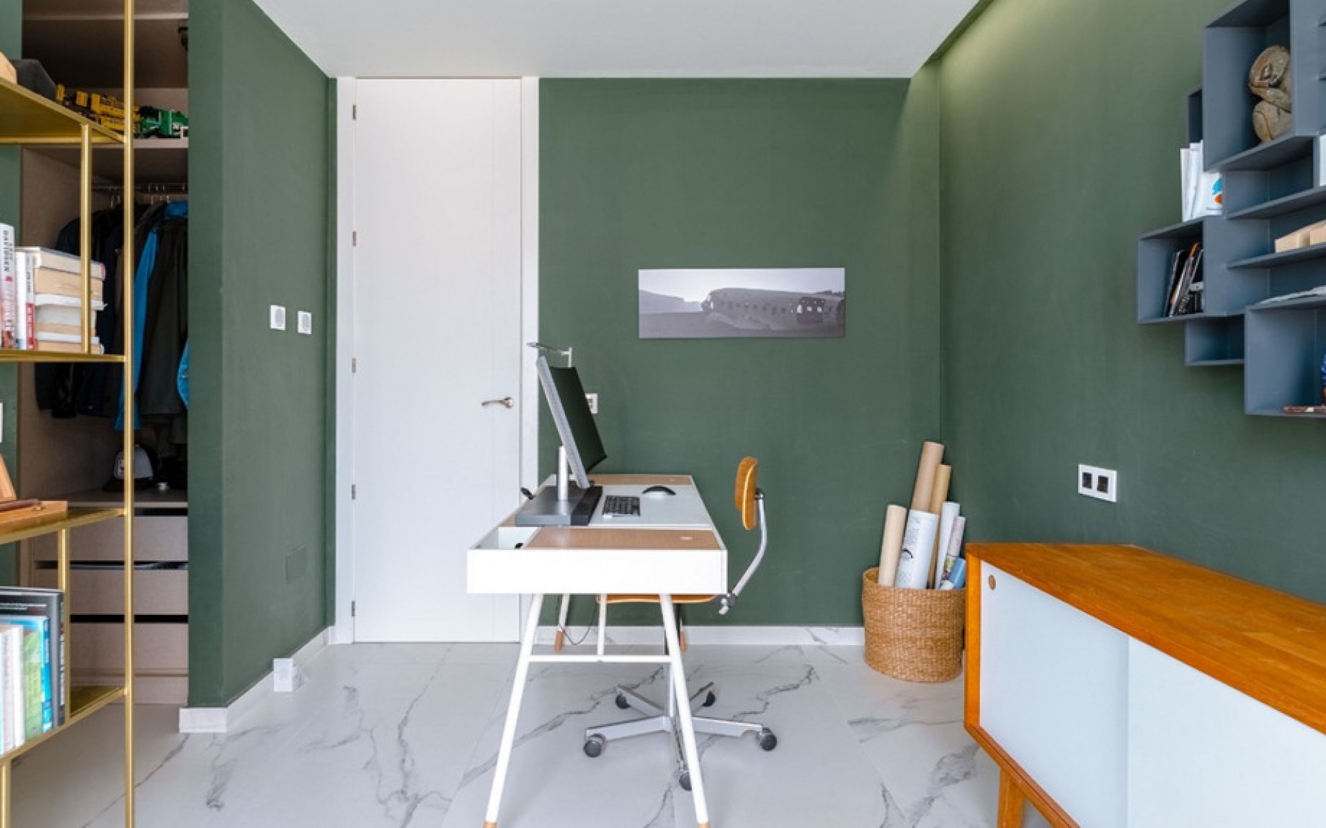 Resale - Villa - San Miguel De Salinas - San Miguel de Salinas Centro