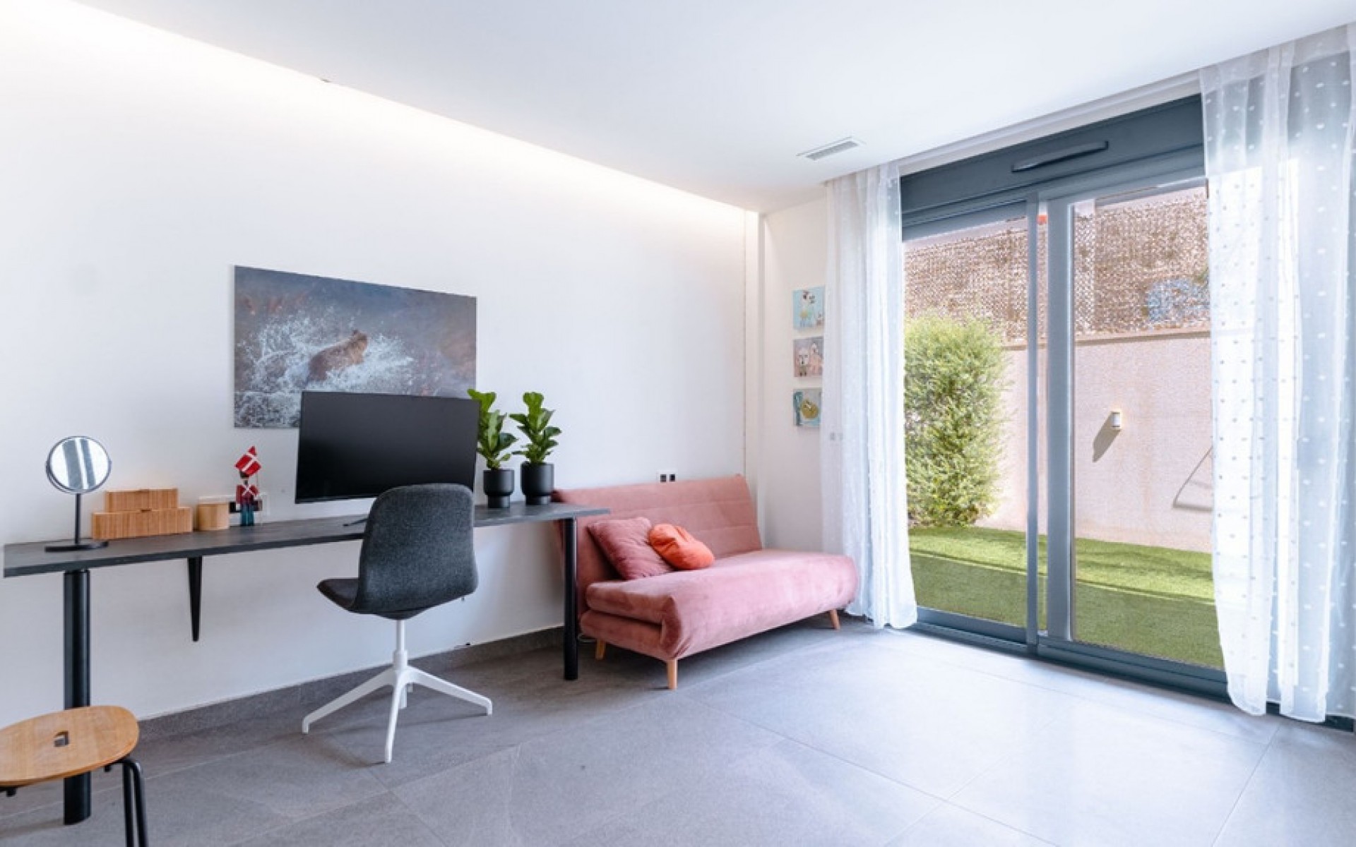 Resale - Villa - San Miguel De Salinas - San Miguel de Salinas Centro