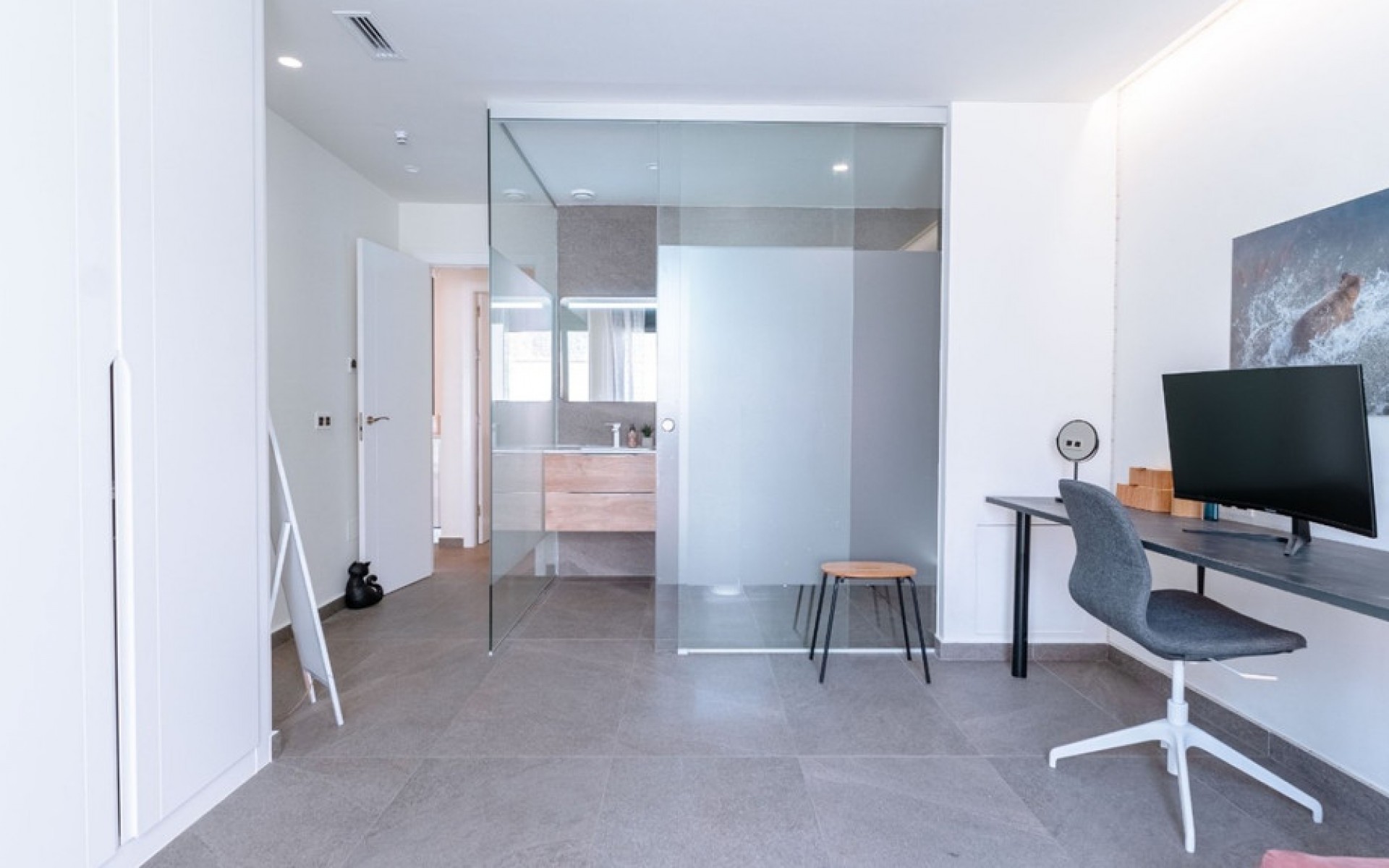 Resale - Villa - San Miguel De Salinas - San Miguel de Salinas Centro