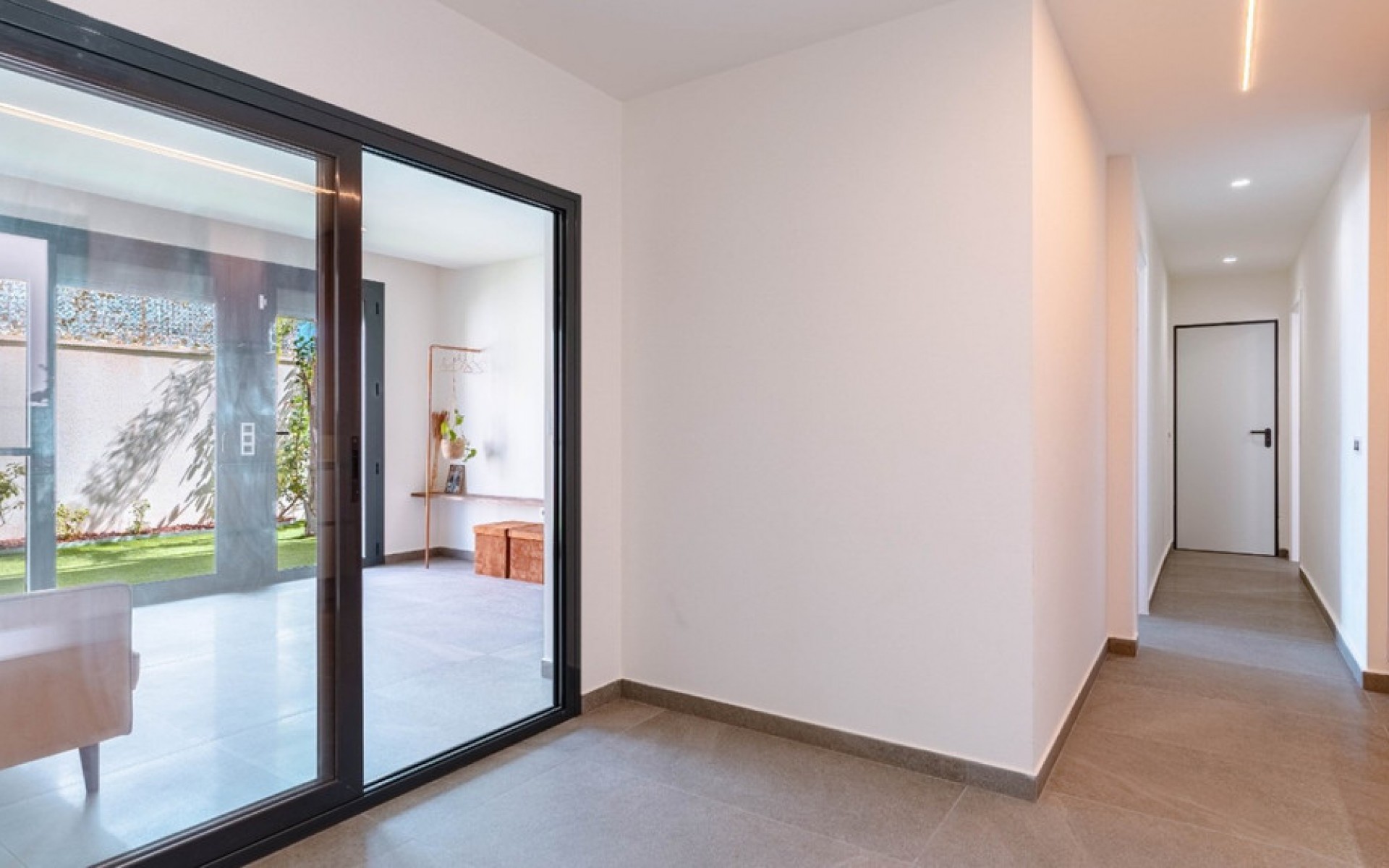 Resale - Villa - San Miguel De Salinas - San Miguel de Salinas Centro