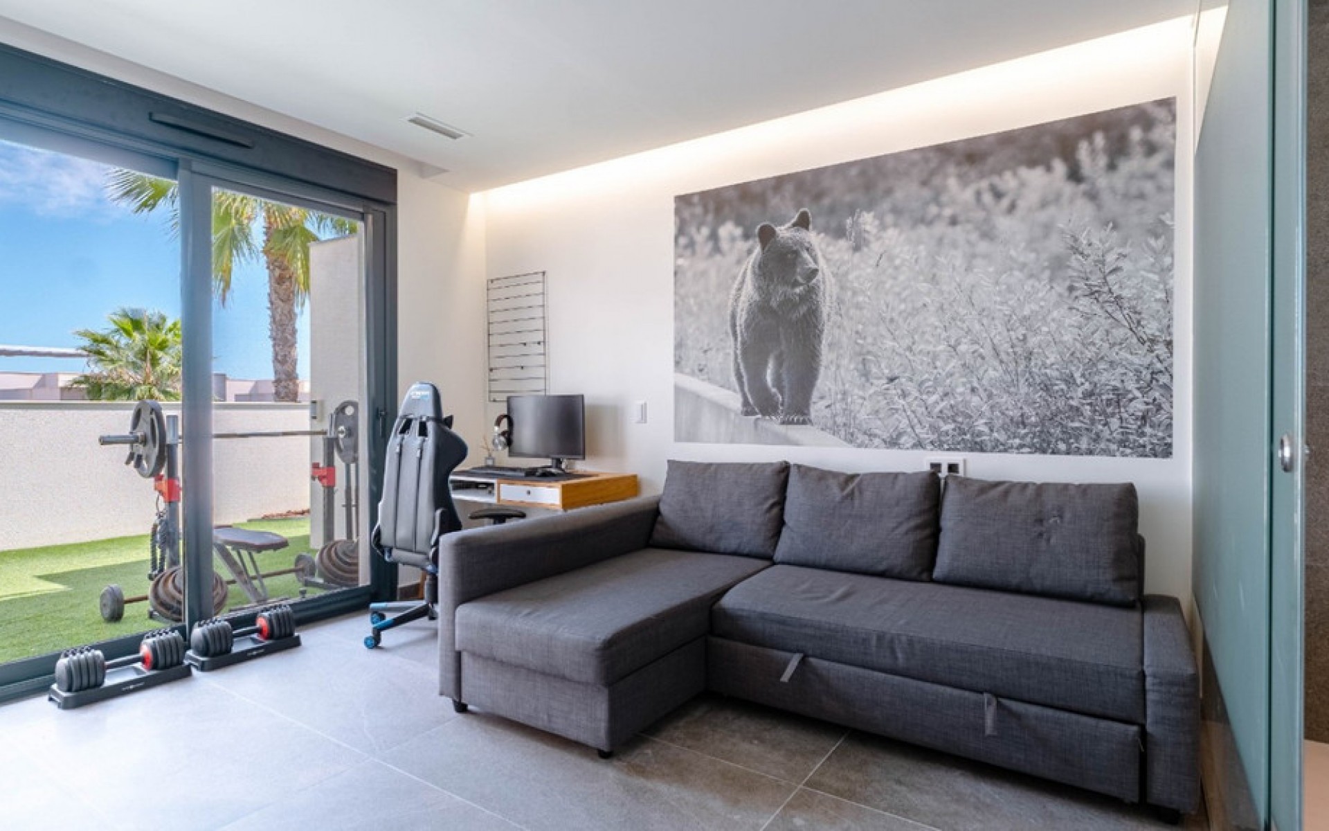 Resale - Villa - San Miguel De Salinas - San Miguel de Salinas Centro