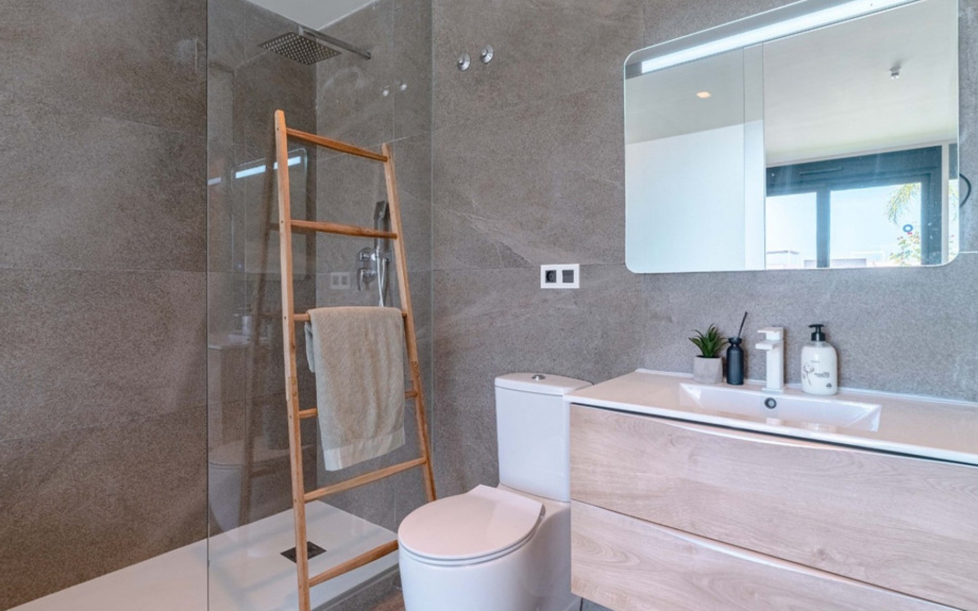 Resale - Villa - San Miguel De Salinas - San Miguel de Salinas Centro